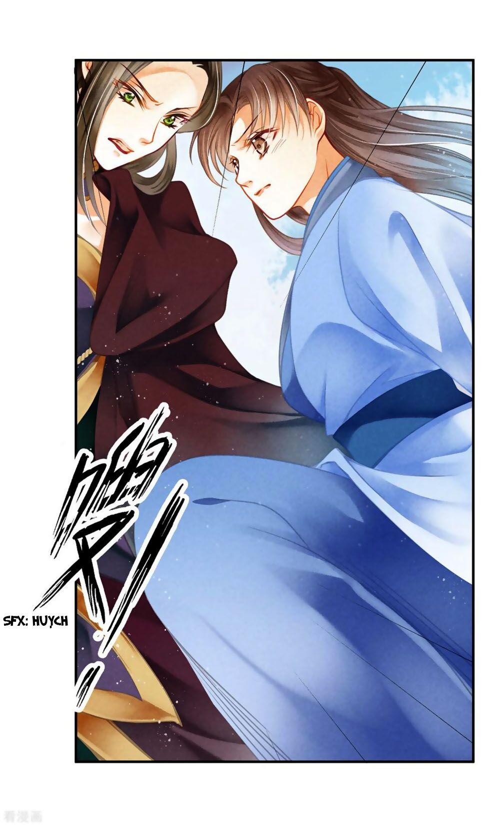 Ái Thượng Vô Địch Tiếu Hoàng Hậu Chapter 148 - 26