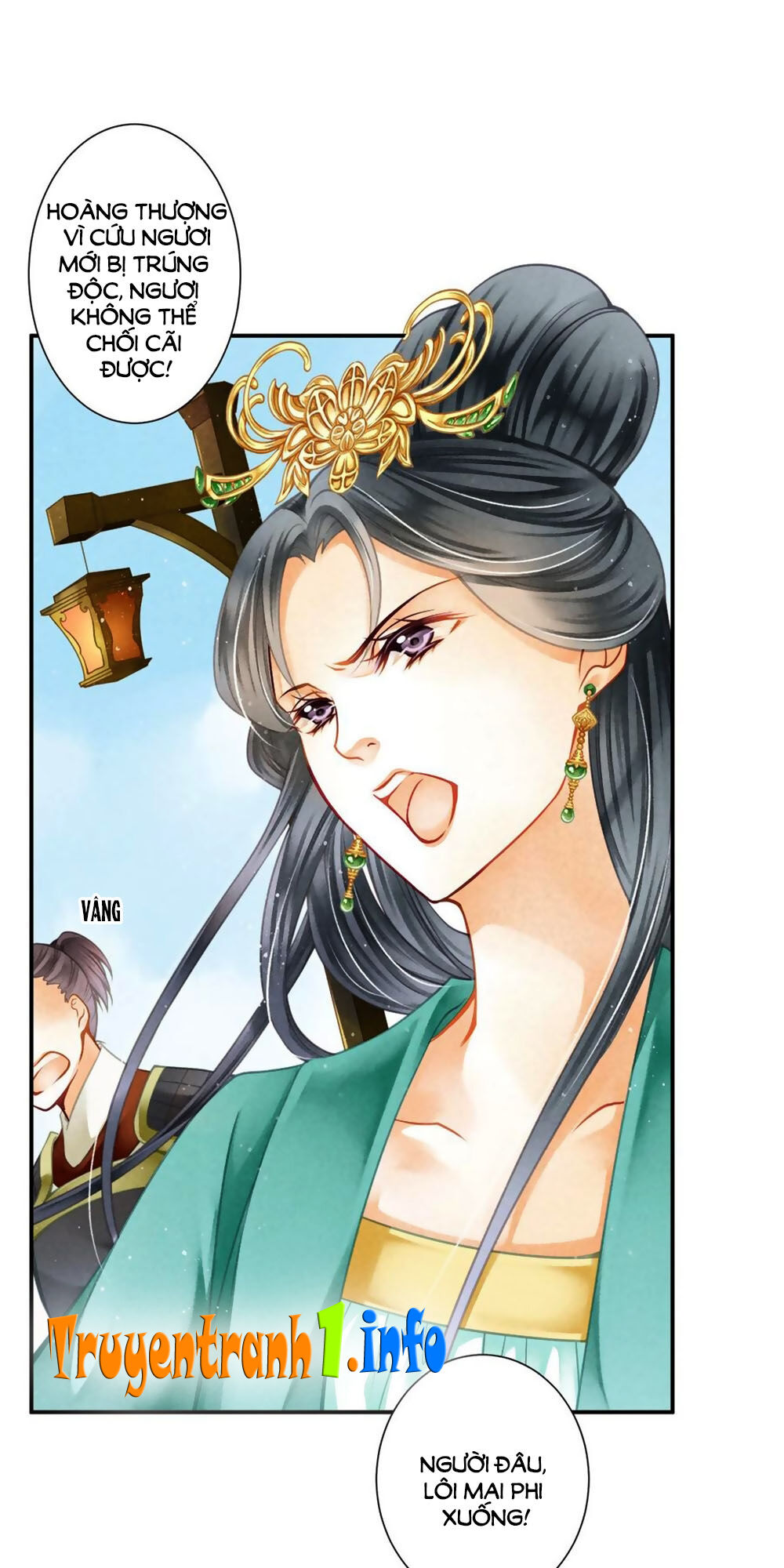 Ái Thượng Vô Địch Tiếu Hoàng Hậu Chapter 148 - 34