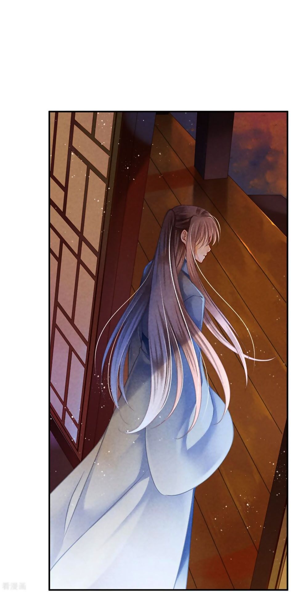 Ái Thượng Vô Địch Tiếu Hoàng Hậu Chapter 148 - 8