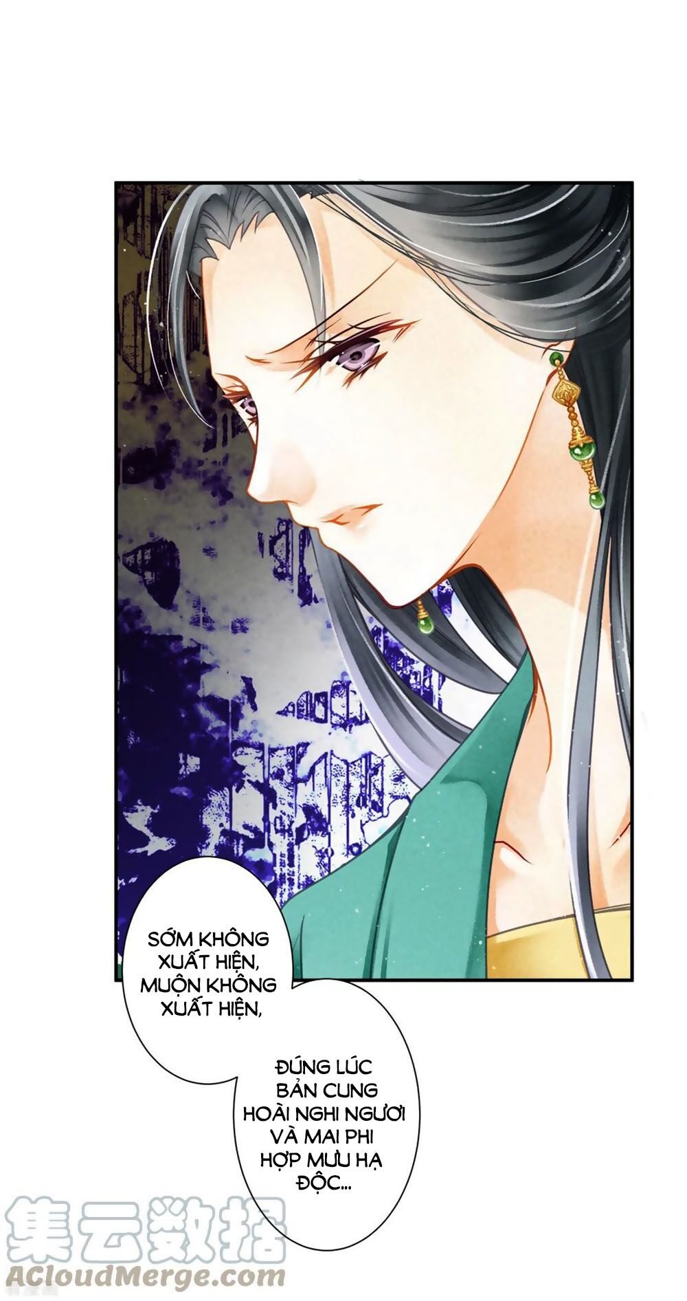 Ái Thượng Vô Địch Tiếu Hoàng Hậu Chapter 149 - 19