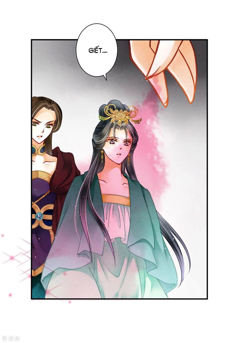 Ái Thượng Vô Địch Tiếu Hoàng Hậu Chapter 149 - 20