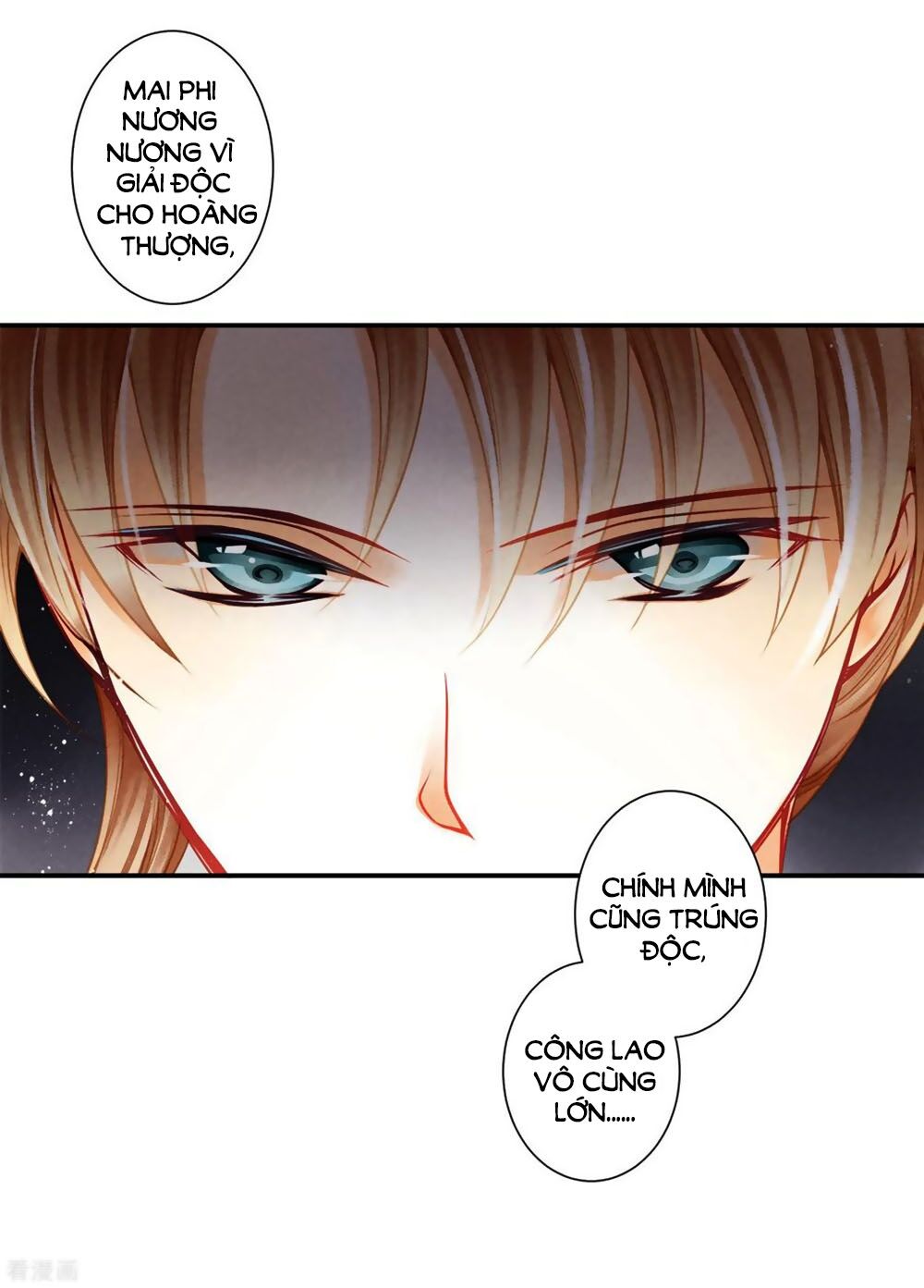 Ái Thượng Vô Địch Tiếu Hoàng Hậu Chapter 149 - 21