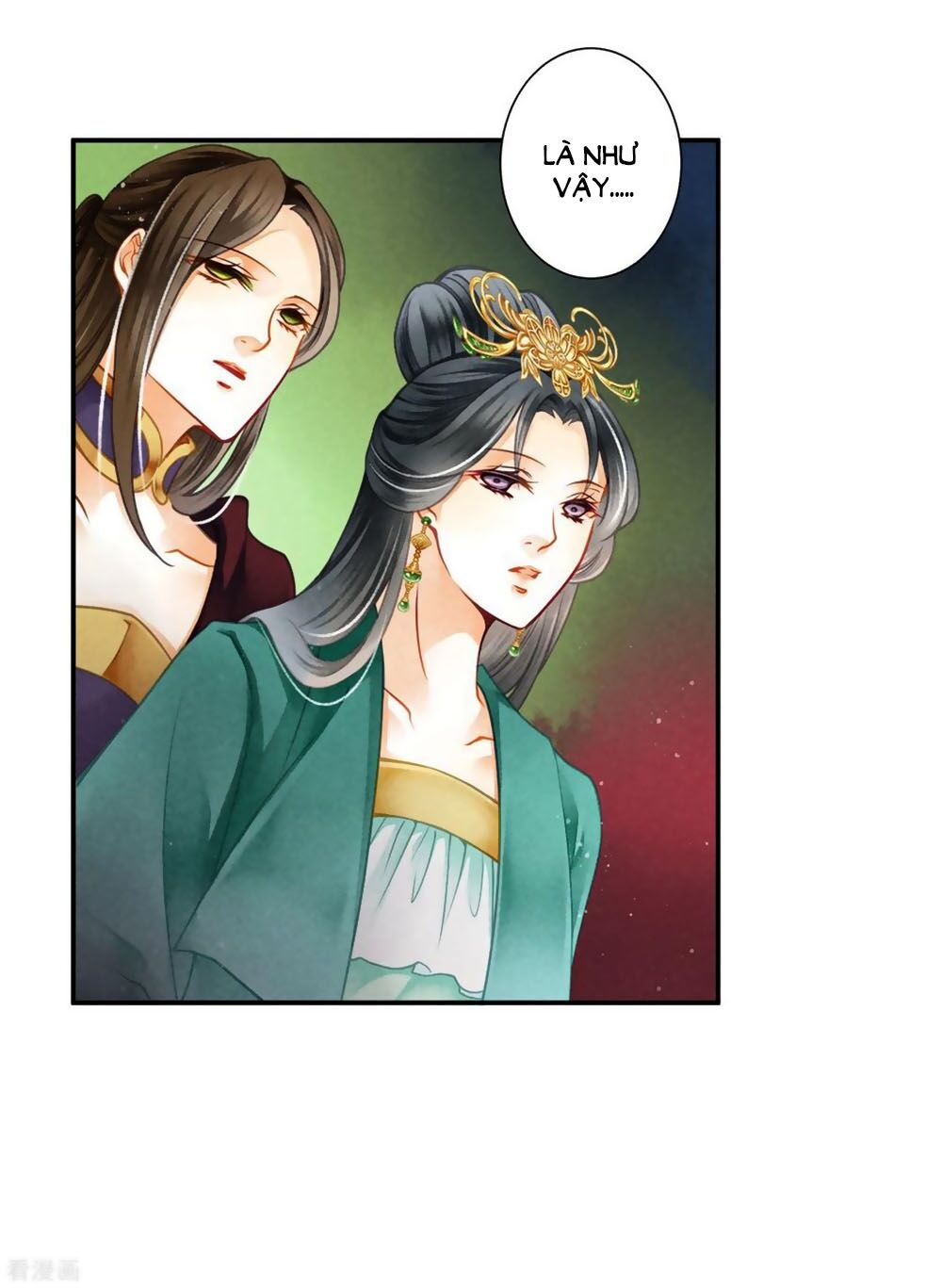 Ái Thượng Vô Địch Tiếu Hoàng Hậu Chapter 149 - 22