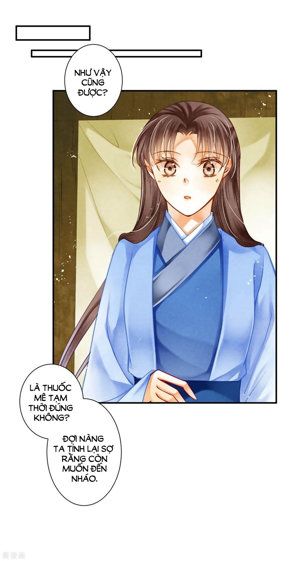 Ái Thượng Vô Địch Tiếu Hoàng Hậu Chapter 149 - 24