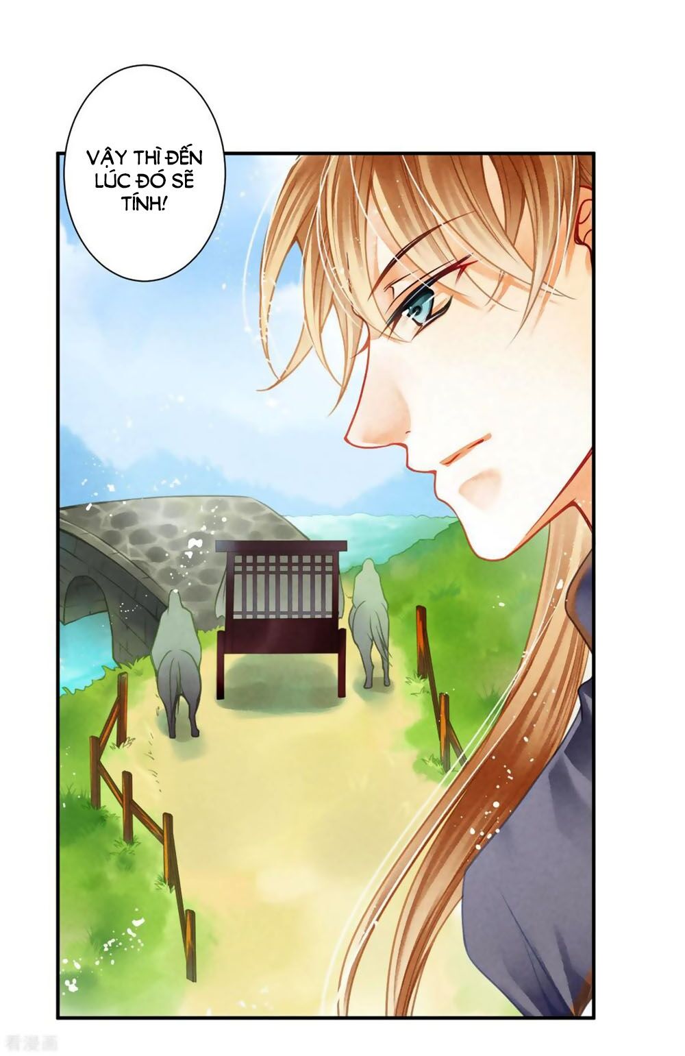 Ái Thượng Vô Địch Tiếu Hoàng Hậu Chapter 149 - 25