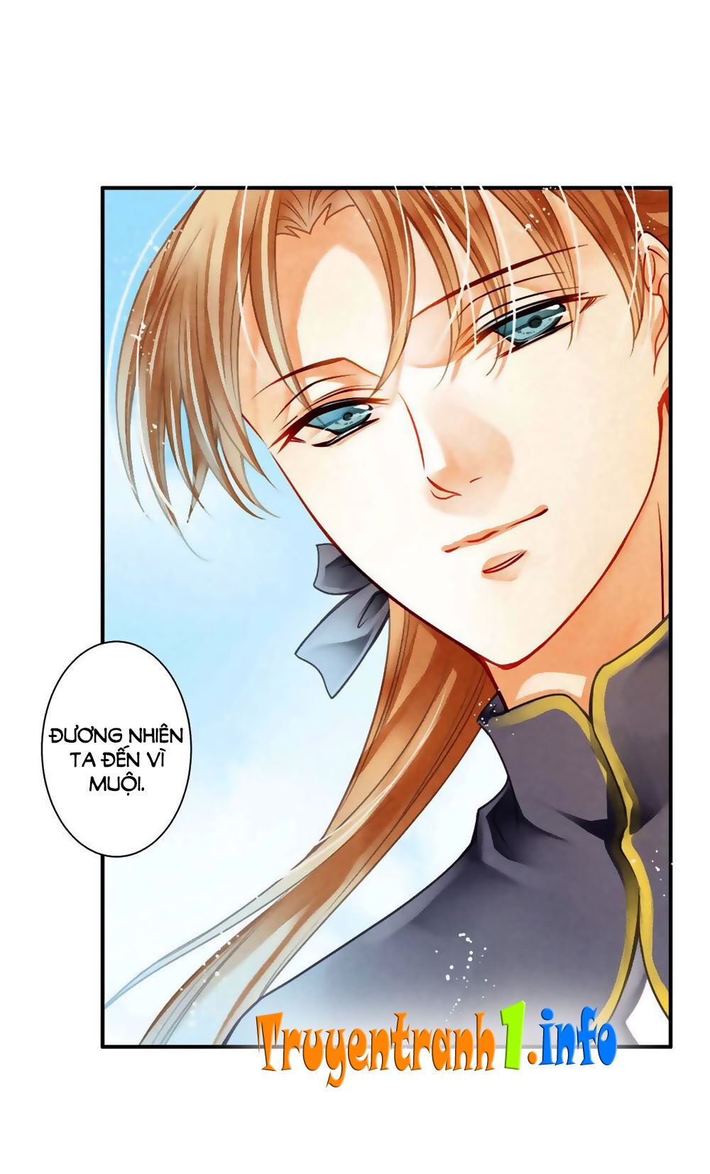 Ái Thượng Vô Địch Tiếu Hoàng Hậu Chapter 149 - 27