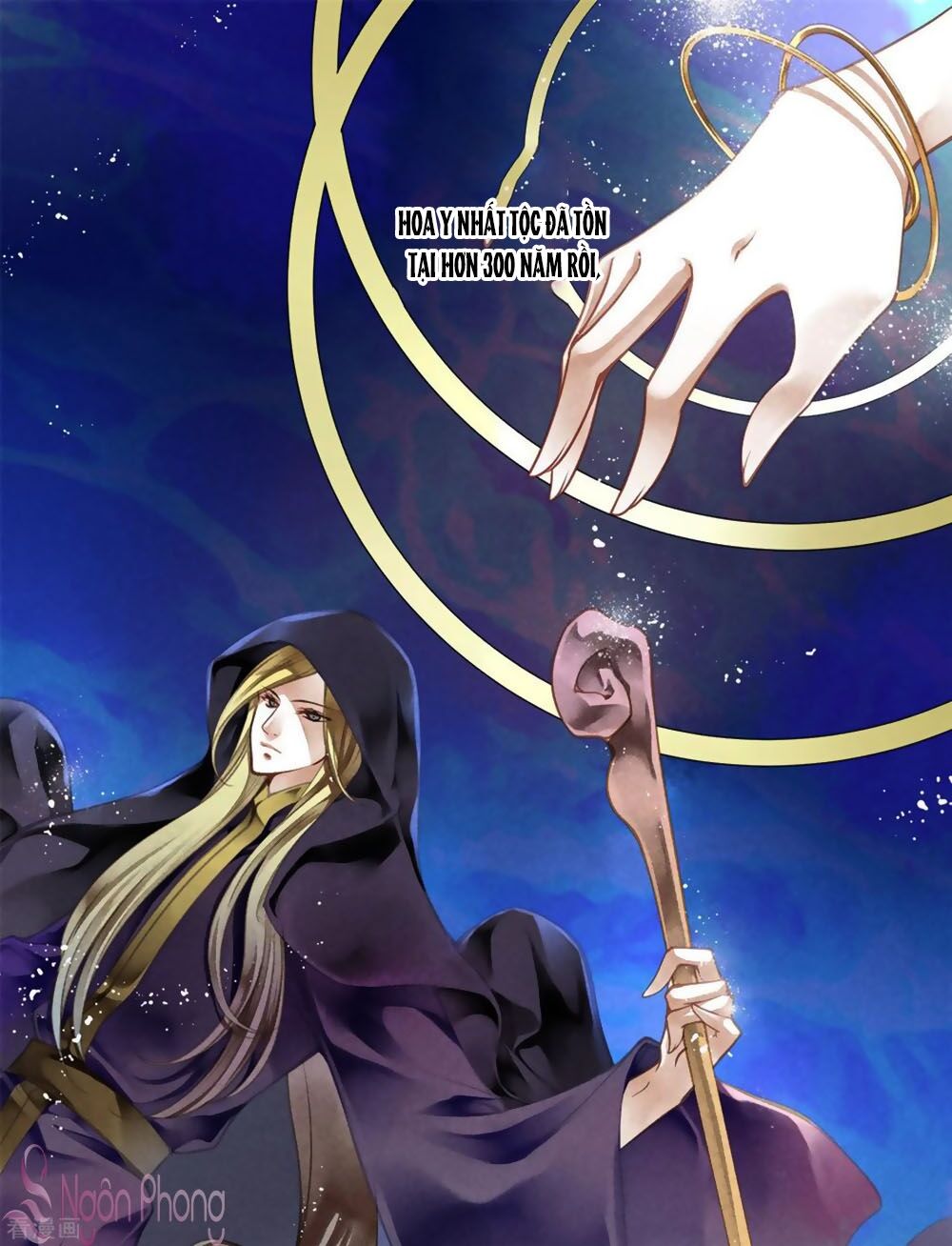 Ái Thượng Vô Địch Tiếu Hoàng Hậu Chapter 150 - 2