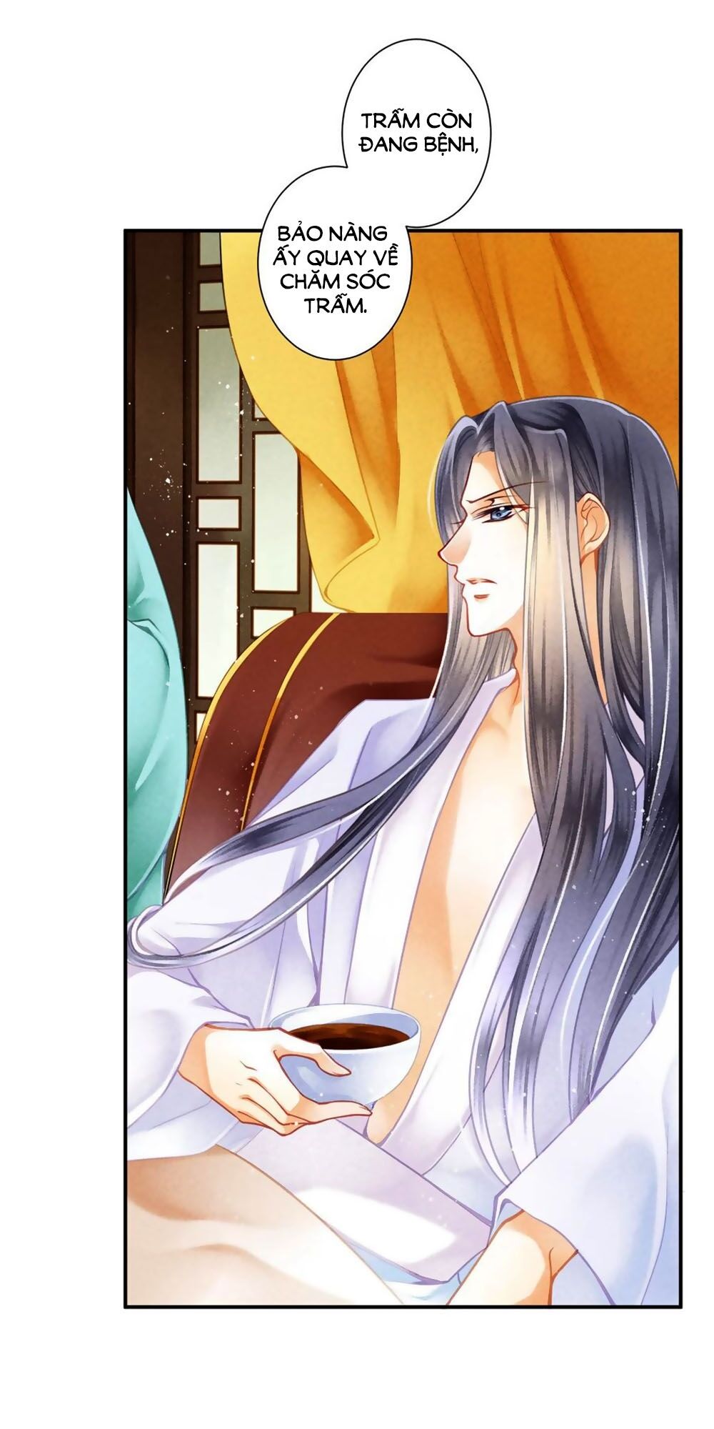 Ái Thượng Vô Địch Tiếu Hoàng Hậu Chapter 150 - 11