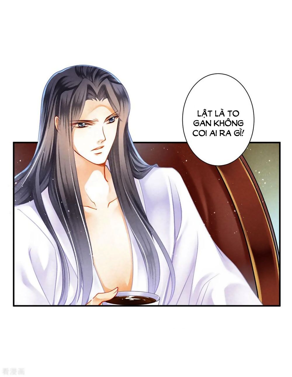 Ái Thượng Vô Địch Tiếu Hoàng Hậu Chapter 150 - 14