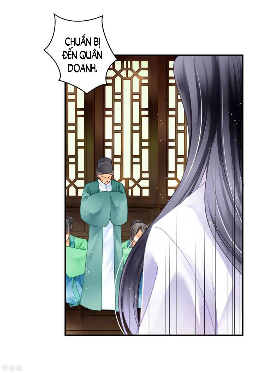 Ái Thượng Vô Địch Tiếu Hoàng Hậu Chapter 150 - 15