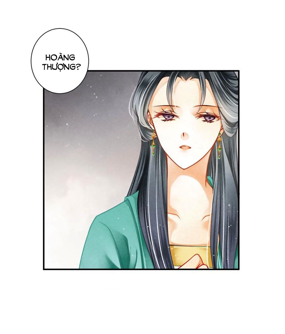 Ái Thượng Vô Địch Tiếu Hoàng Hậu Chapter 150 - 18