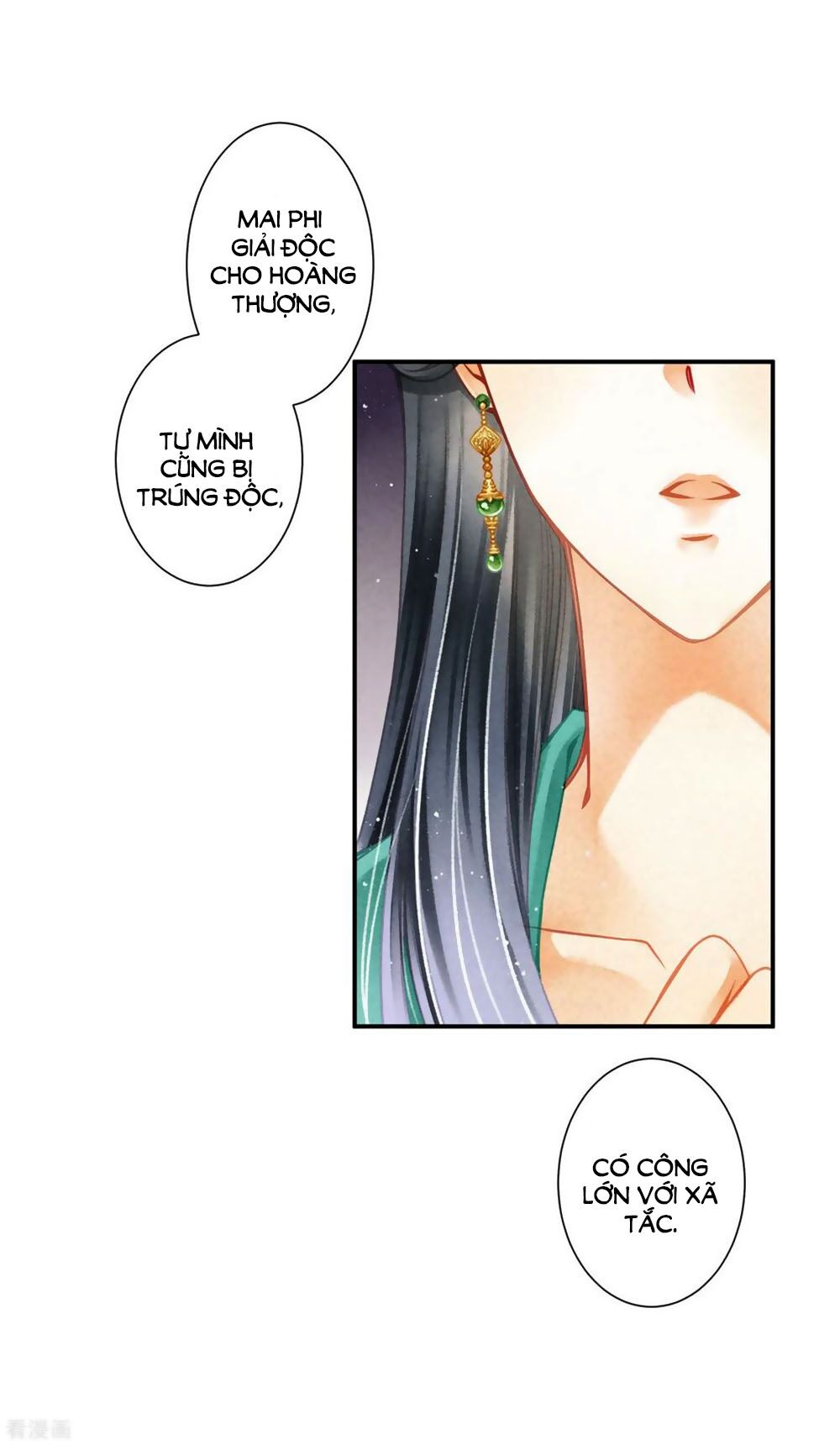 Ái Thượng Vô Địch Tiếu Hoàng Hậu Chapter 150 - 19