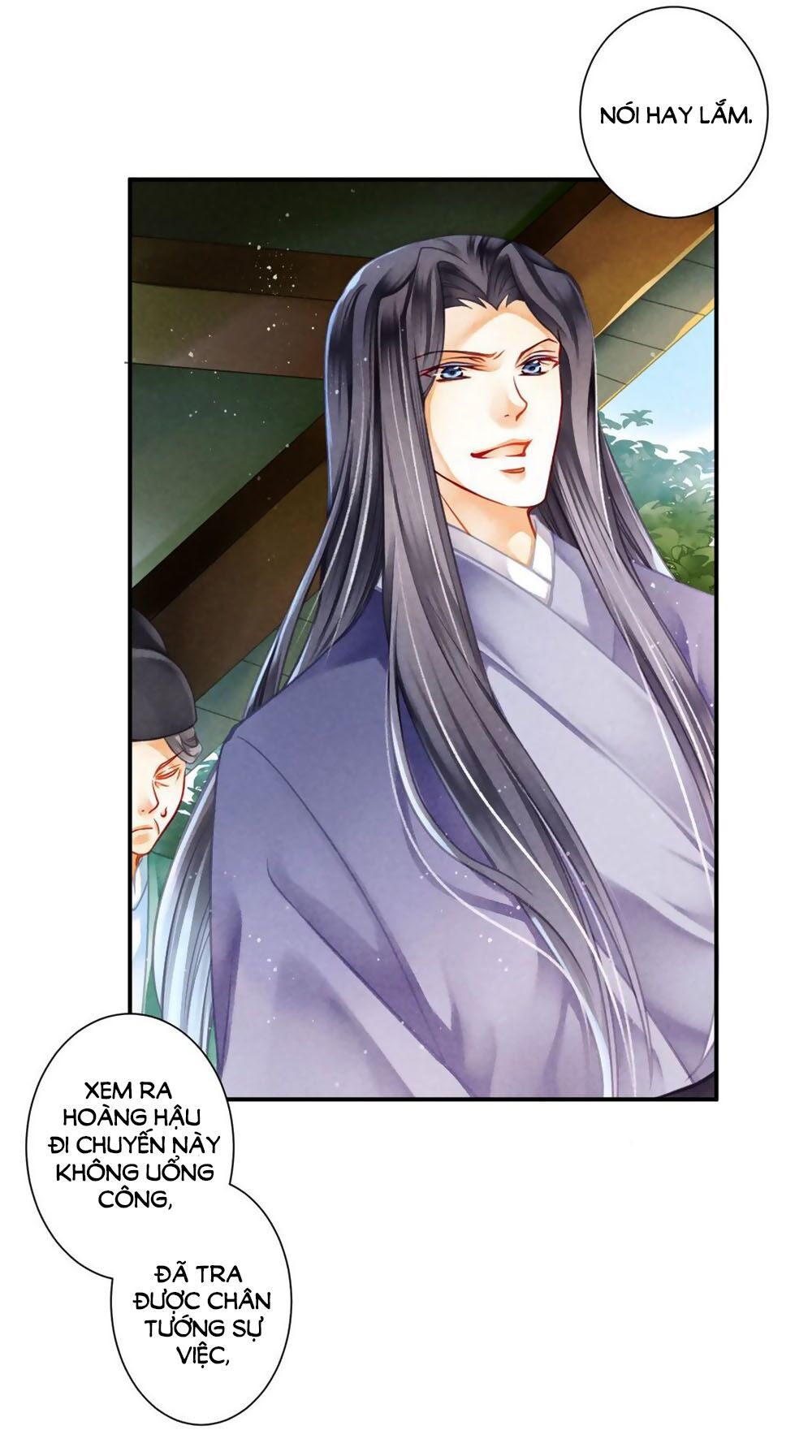 Ái Thượng Vô Địch Tiếu Hoàng Hậu Chapter 150 - 22