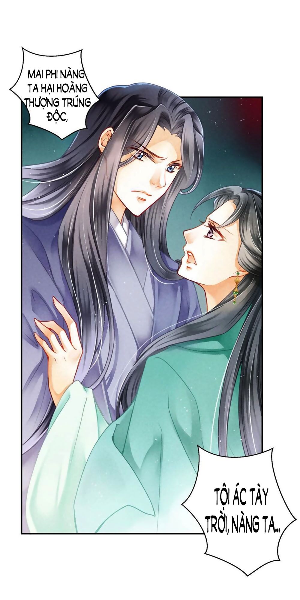 Ái Thượng Vô Địch Tiếu Hoàng Hậu Chapter 150 - 24