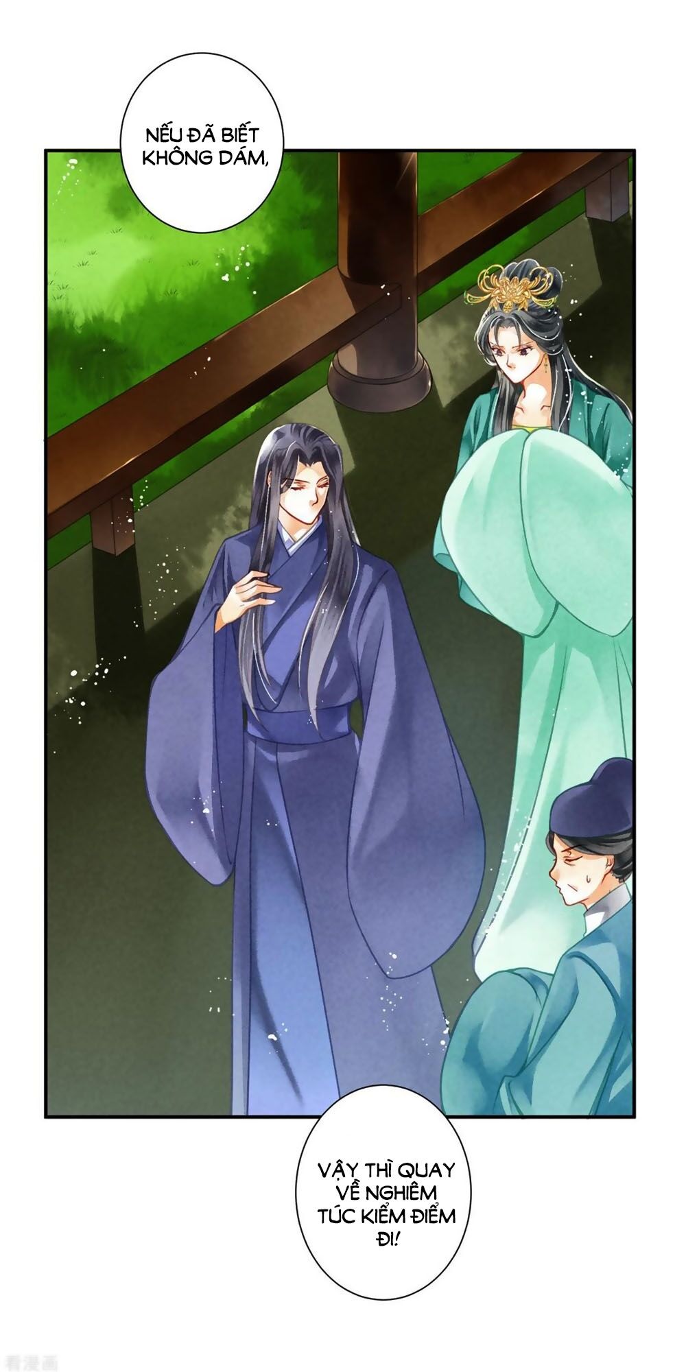 Ái Thượng Vô Địch Tiếu Hoàng Hậu Chapter 150 - 28