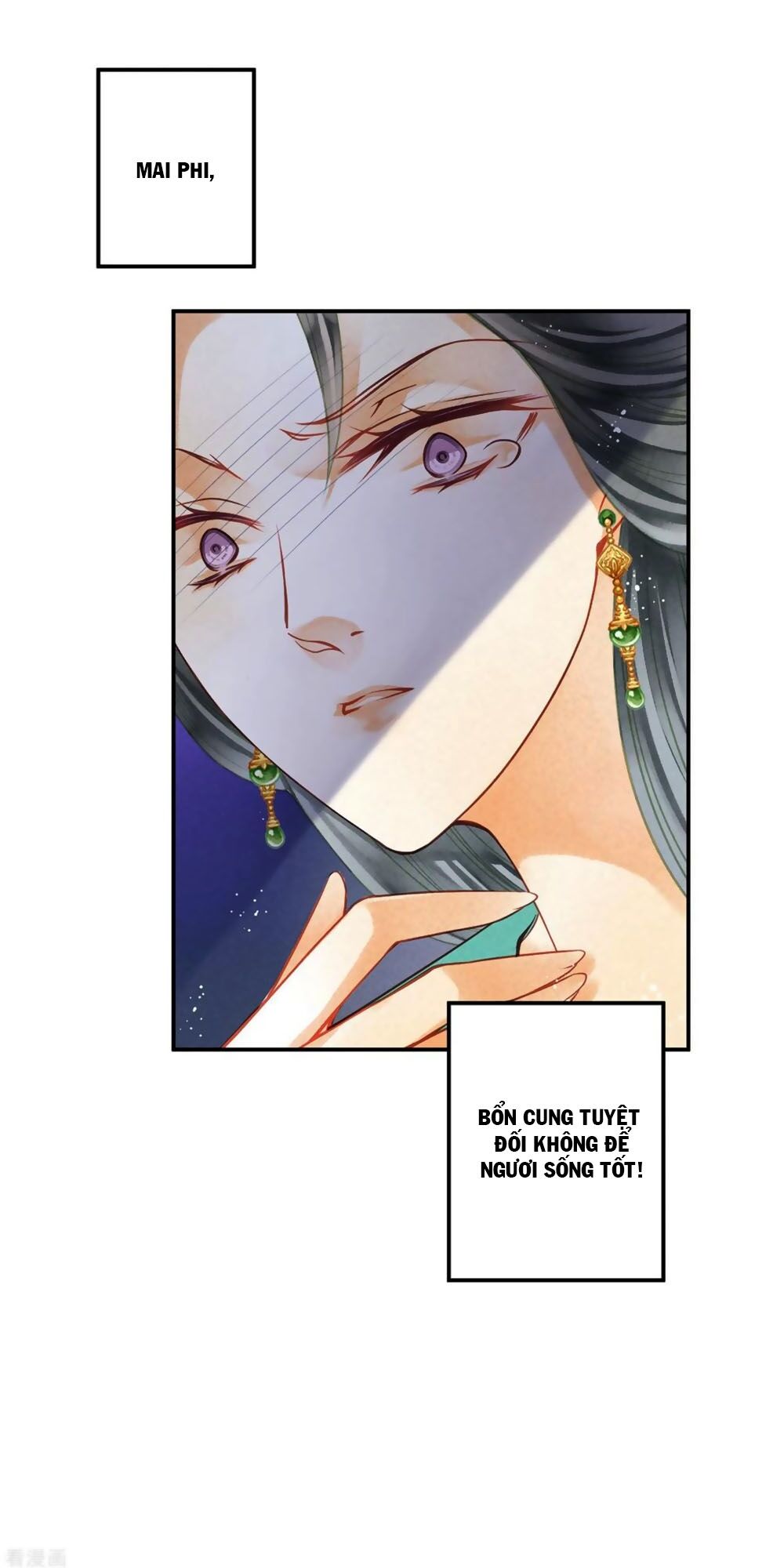 Ái Thượng Vô Địch Tiếu Hoàng Hậu Chapter 150 - 30