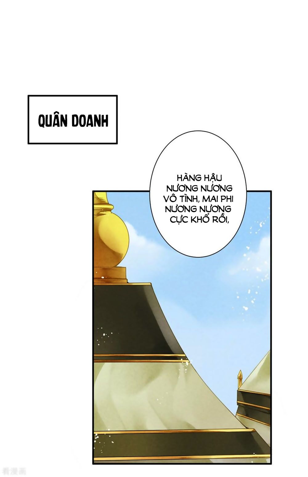 Ái Thượng Vô Địch Tiếu Hoàng Hậu Chapter 150 - 32