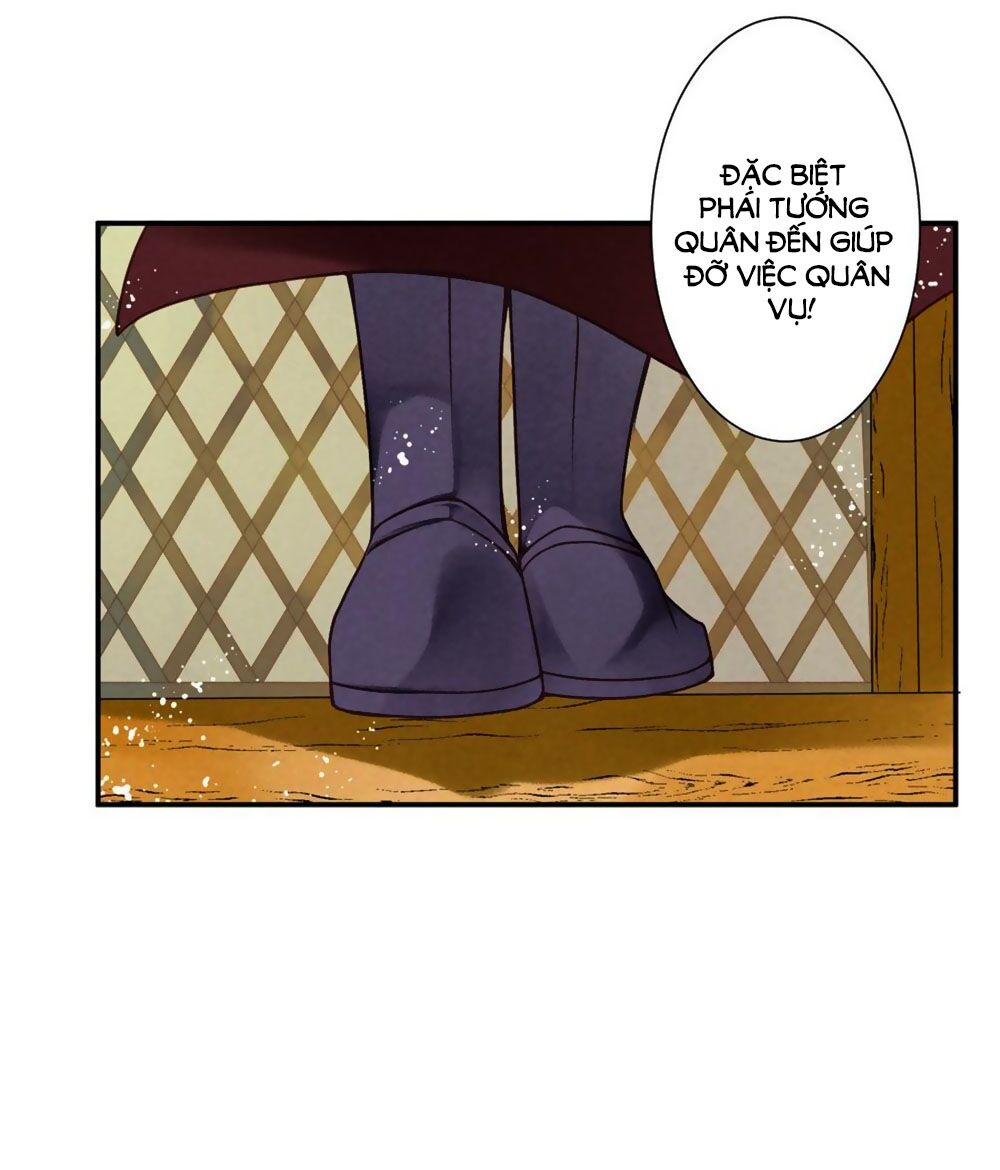 Ái Thượng Vô Địch Tiếu Hoàng Hậu Chapter 150 - 33