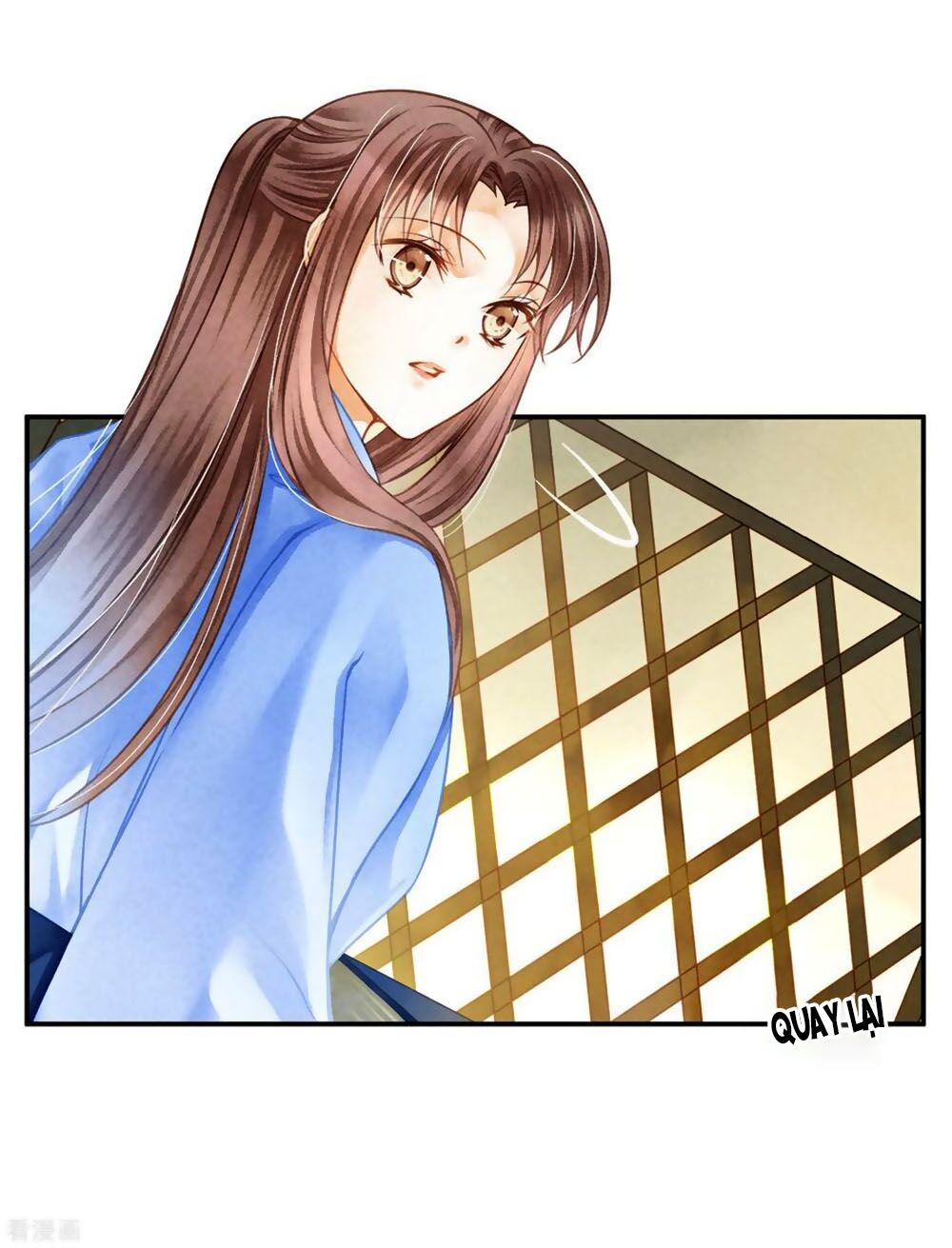 Ái Thượng Vô Địch Tiếu Hoàng Hậu Chapter 150 - 34