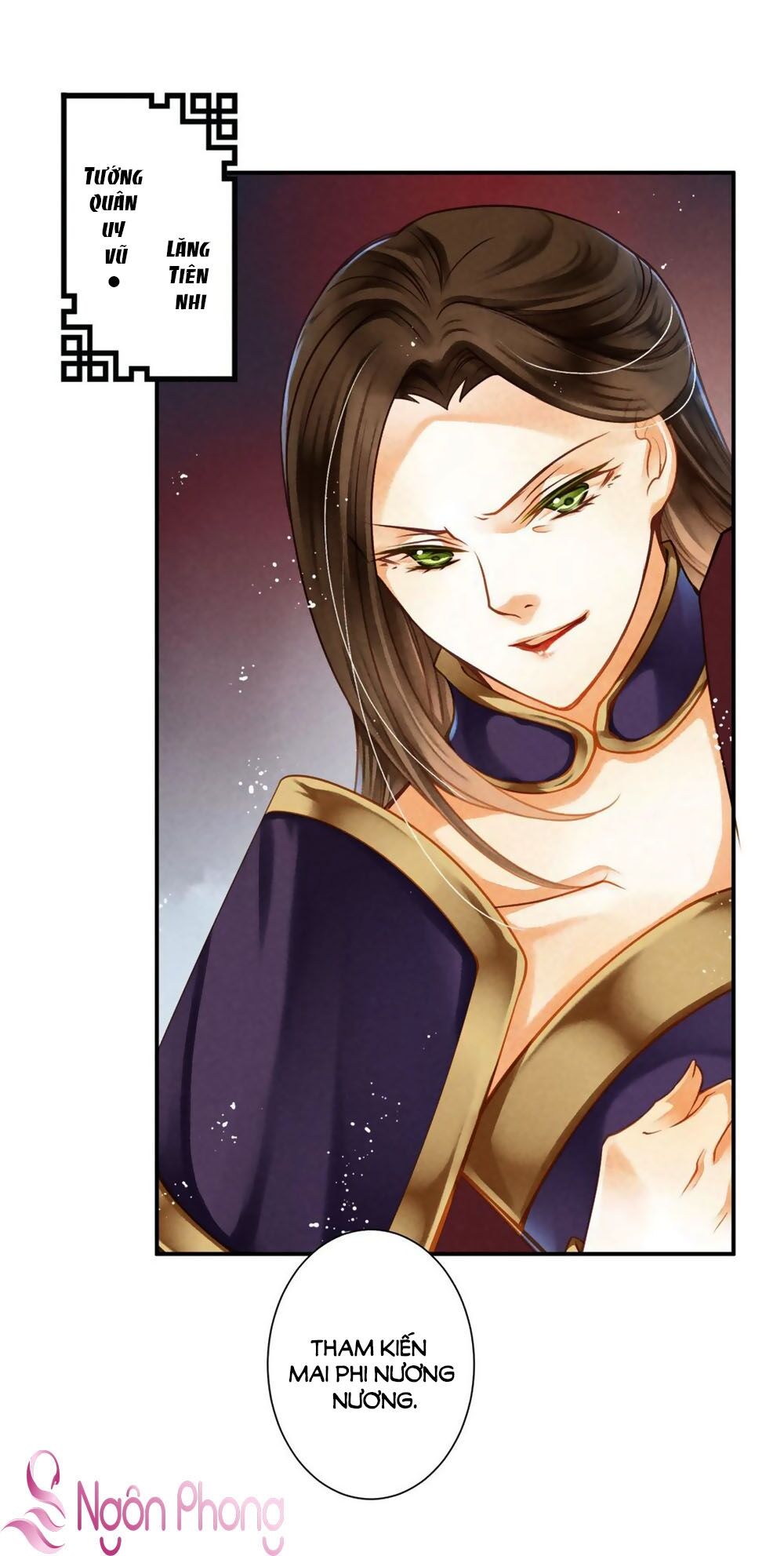 Ái Thượng Vô Địch Tiếu Hoàng Hậu Chapter 150 - 36