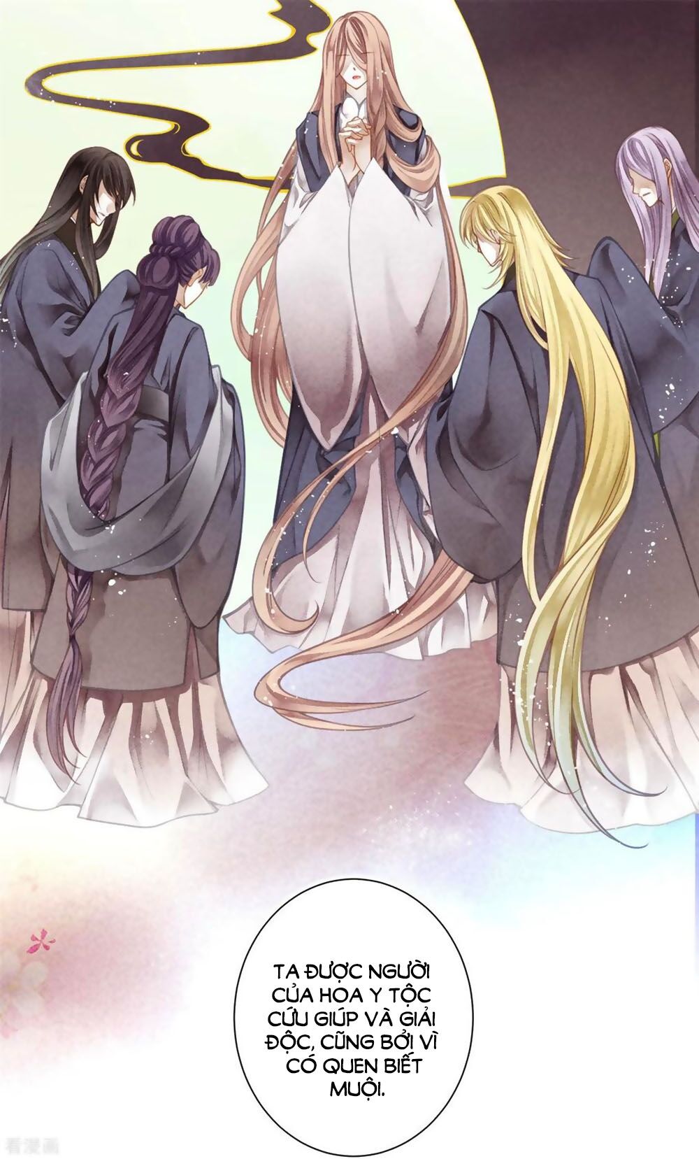 Ái Thượng Vô Địch Tiếu Hoàng Hậu Chapter 150 - 5