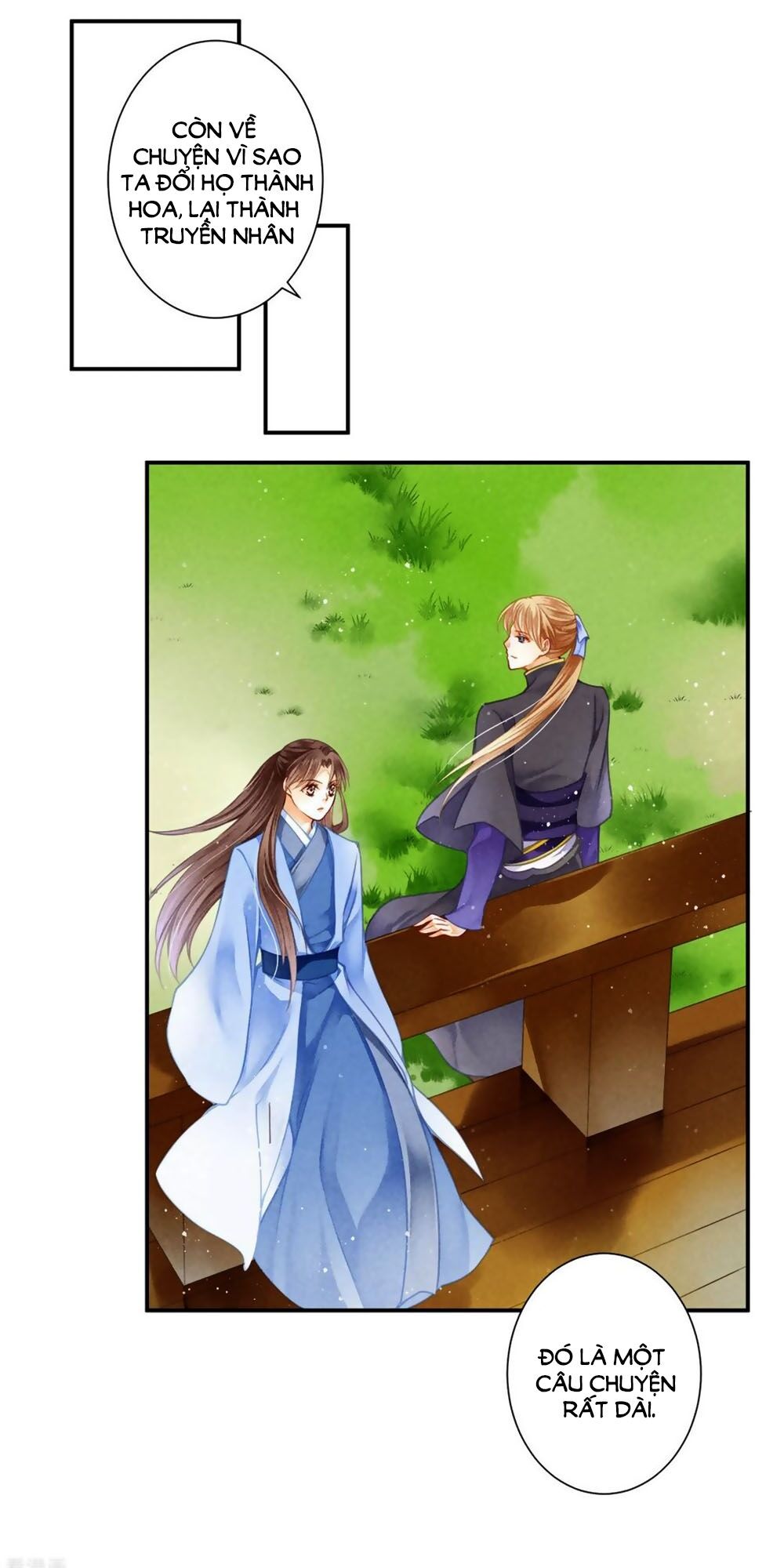 Ái Thượng Vô Địch Tiếu Hoàng Hậu Chapter 150 - 6