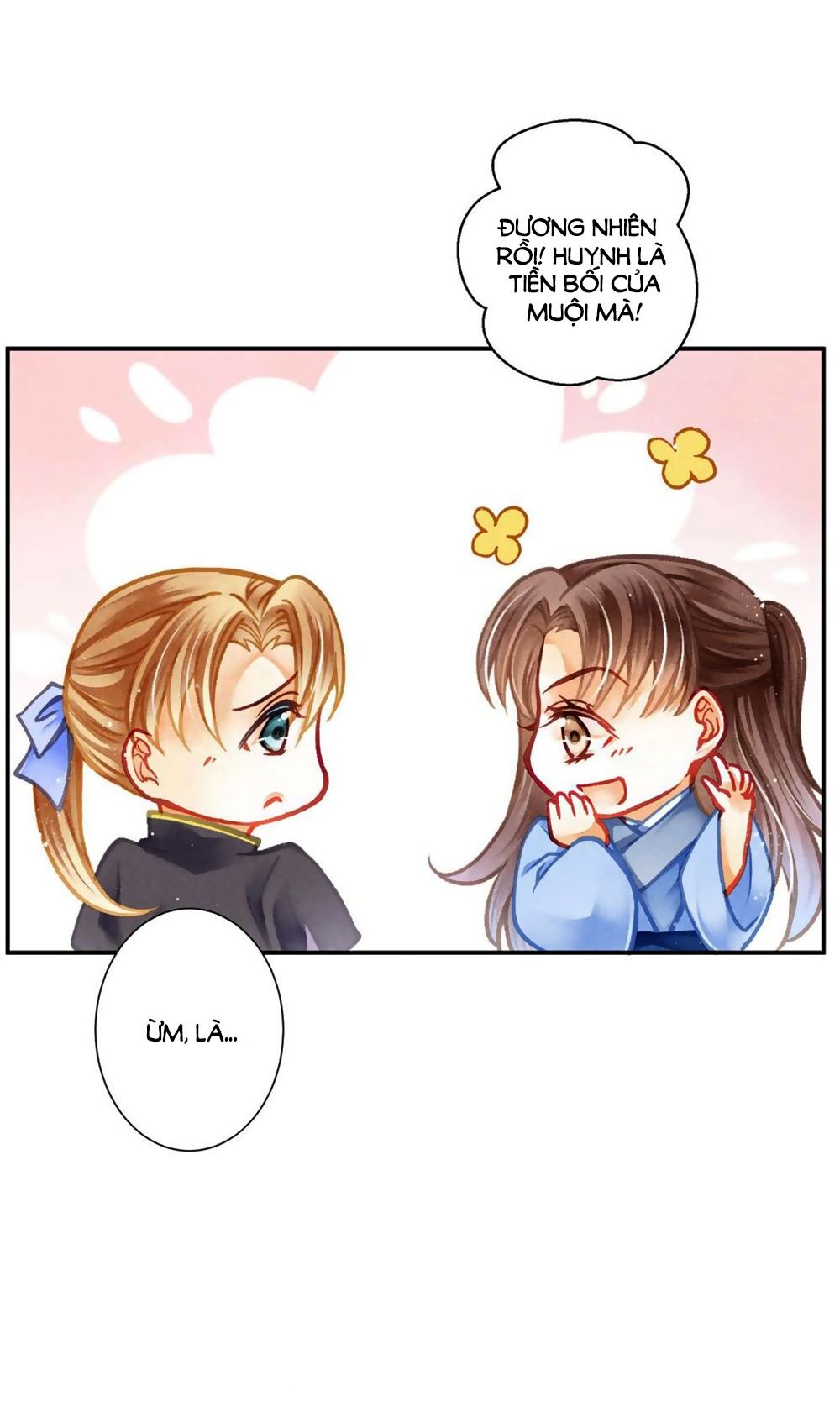 Ái Thượng Vô Địch Tiếu Hoàng Hậu Chapter 150 - 9