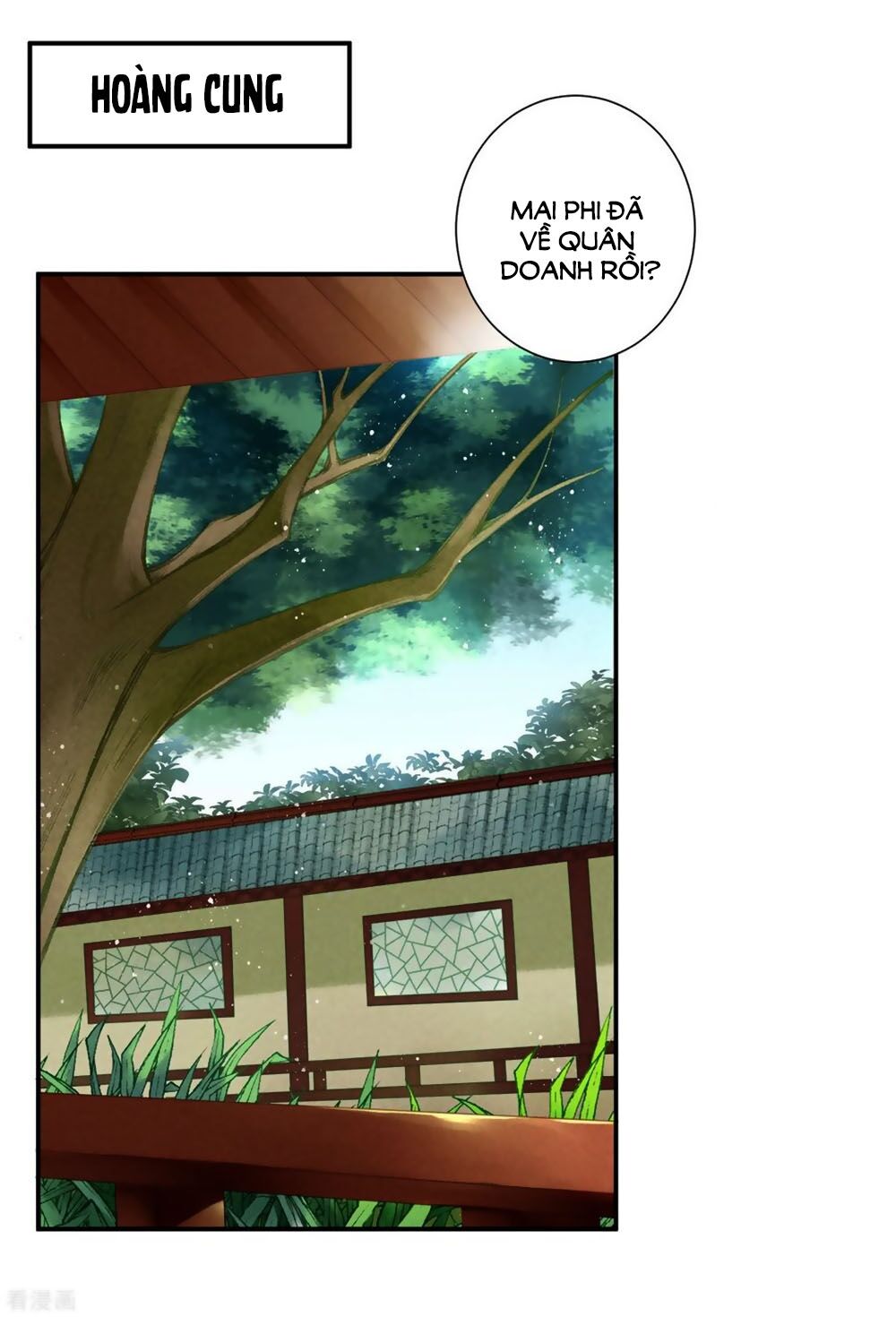 Ái Thượng Vô Địch Tiếu Hoàng Hậu Chapter 150 - 10