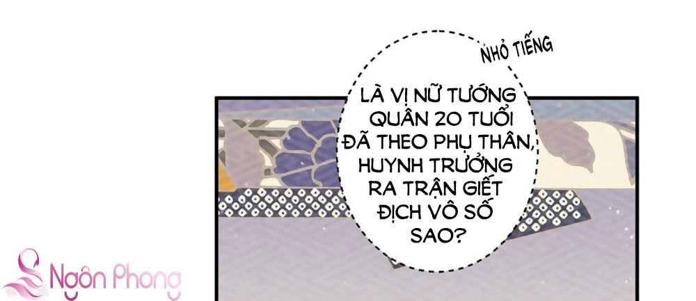 Ái Thượng Vô Địch Tiếu Hoàng Hậu Chapter 151 - 2