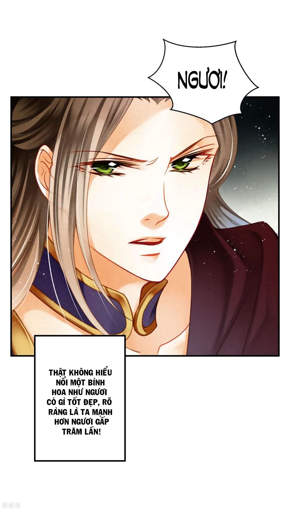 Ái Thượng Vô Địch Tiếu Hoàng Hậu Chapter 151 - 11