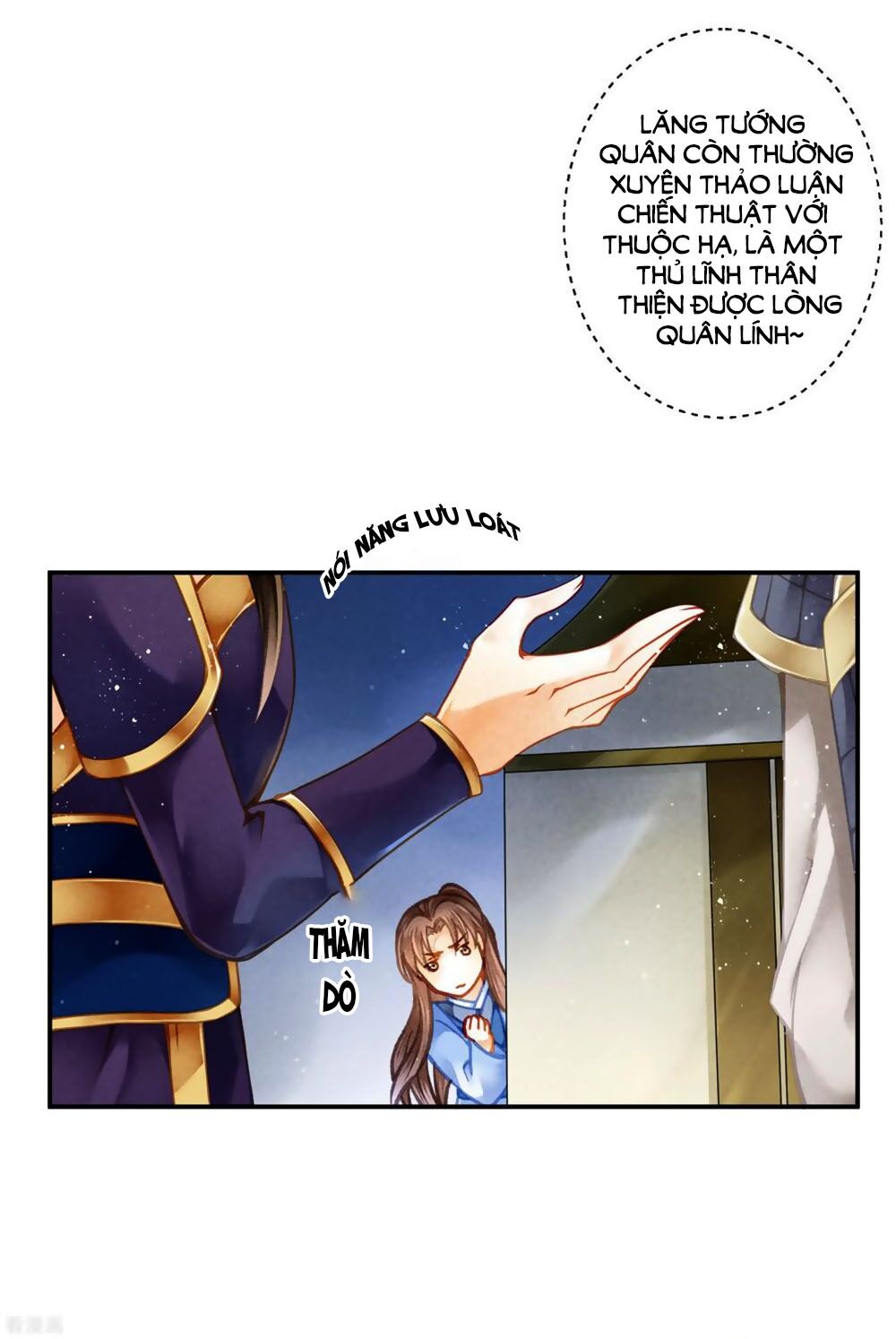 Ái Thượng Vô Địch Tiếu Hoàng Hậu Chapter 151 - 13