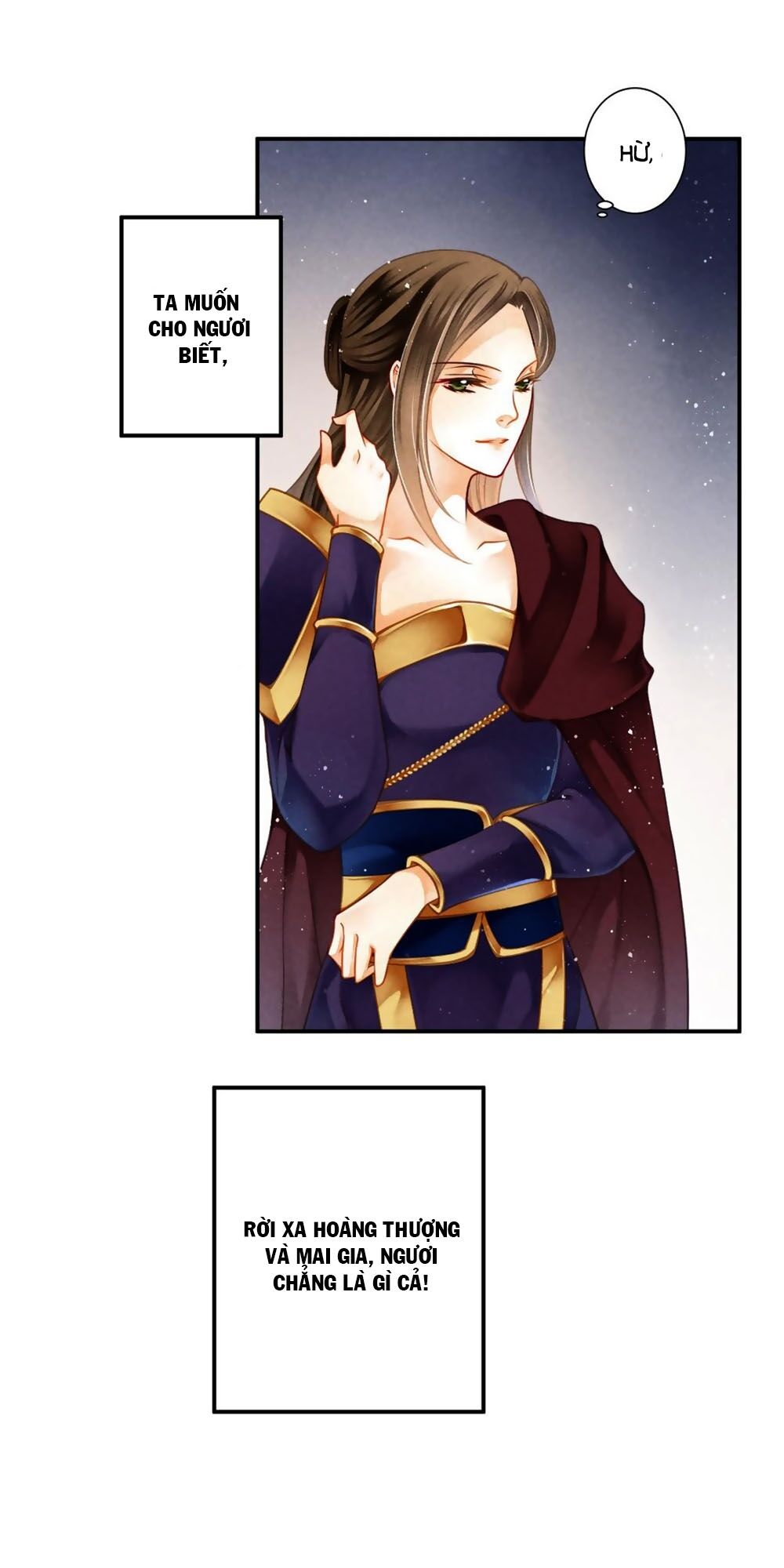 Ái Thượng Vô Địch Tiếu Hoàng Hậu Chapter 151 - 14