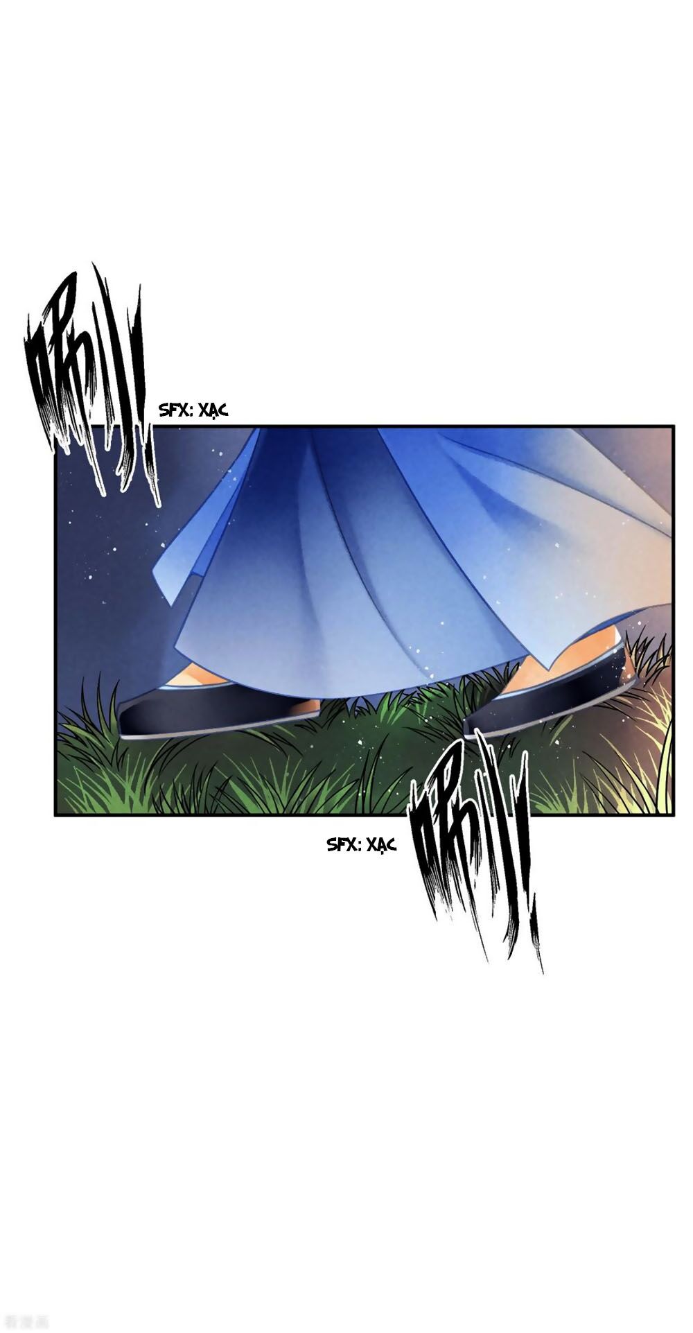 Ái Thượng Vô Địch Tiếu Hoàng Hậu Chapter 151 - 16