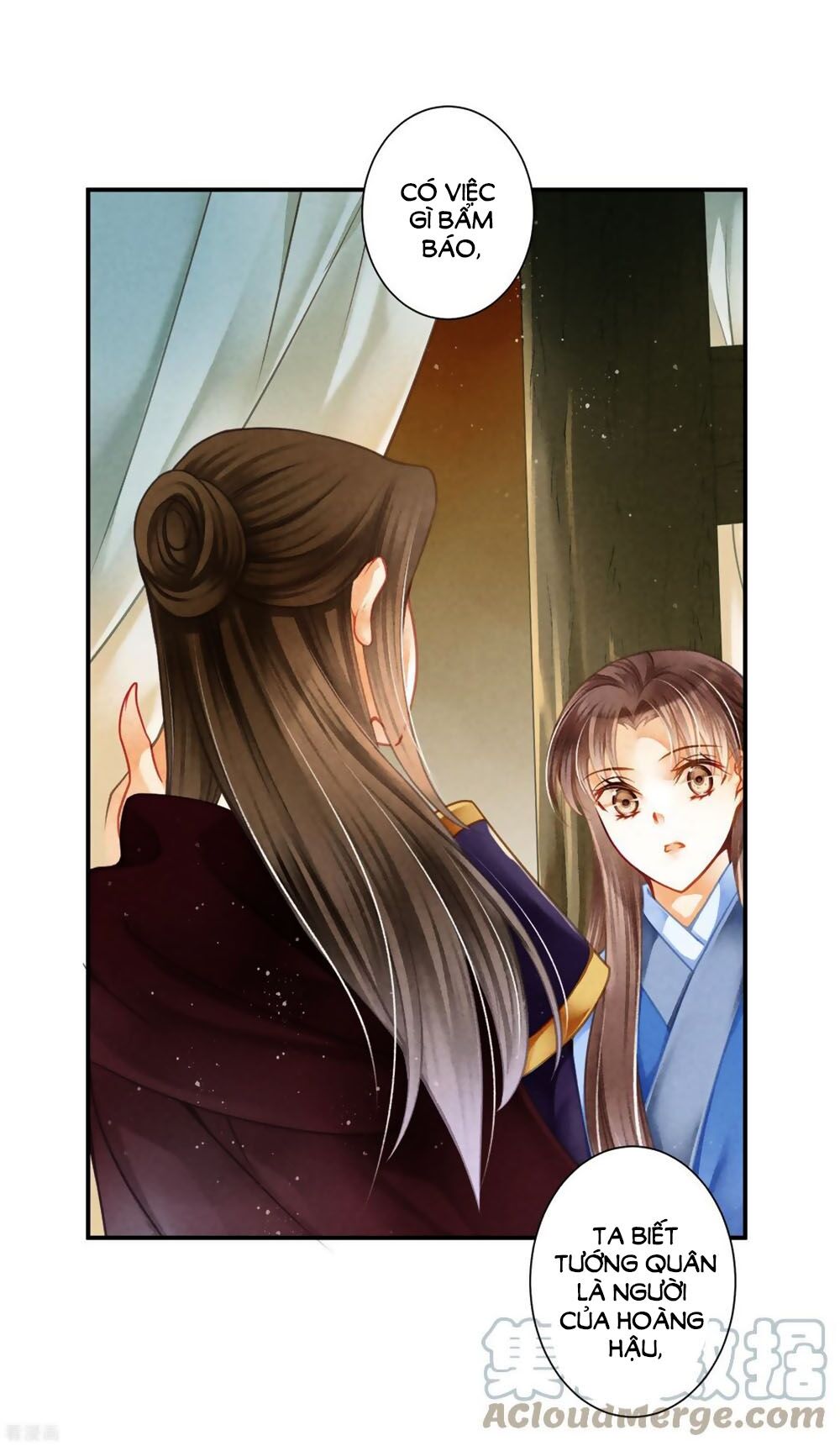 Ái Thượng Vô Địch Tiếu Hoàng Hậu Chapter 151 - 17