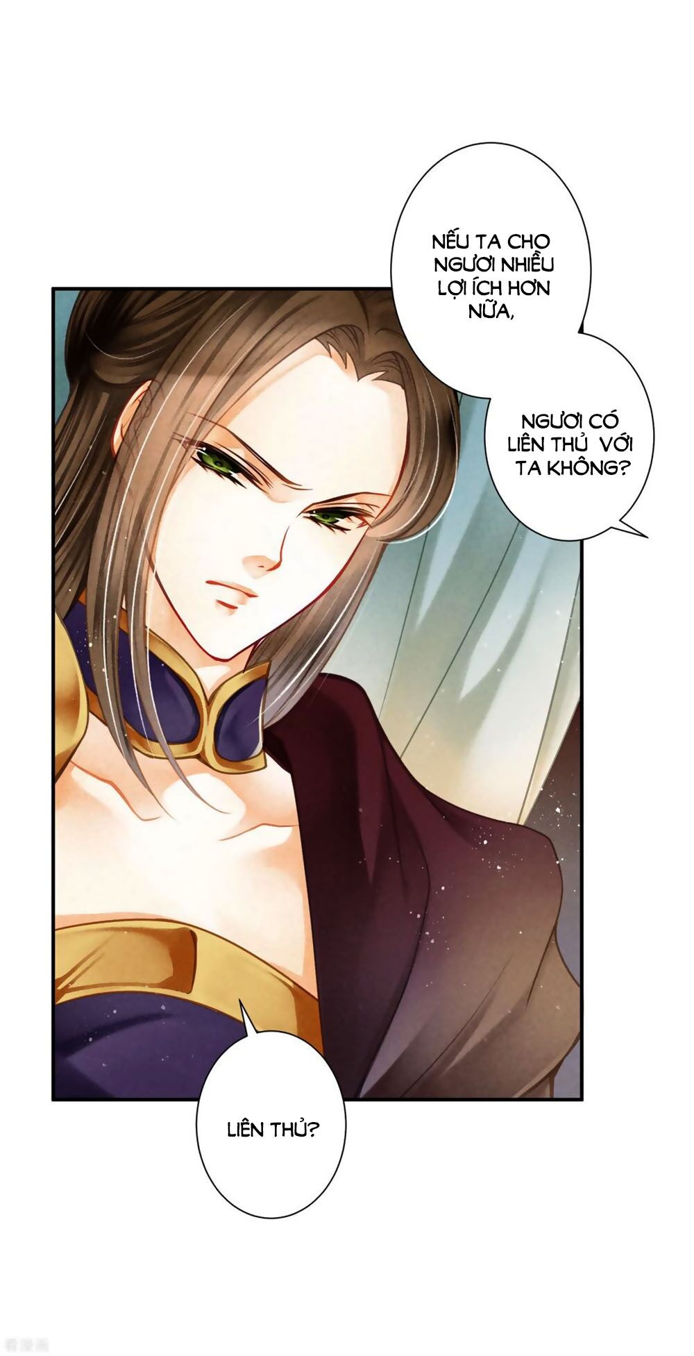 Ái Thượng Vô Địch Tiếu Hoàng Hậu Chapter 151 - 19