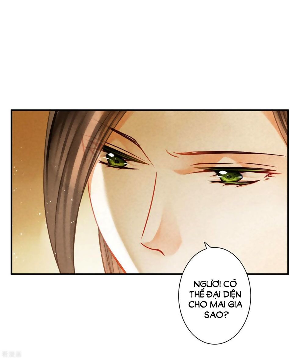 Ái Thượng Vô Địch Tiếu Hoàng Hậu Chapter 151 - 21