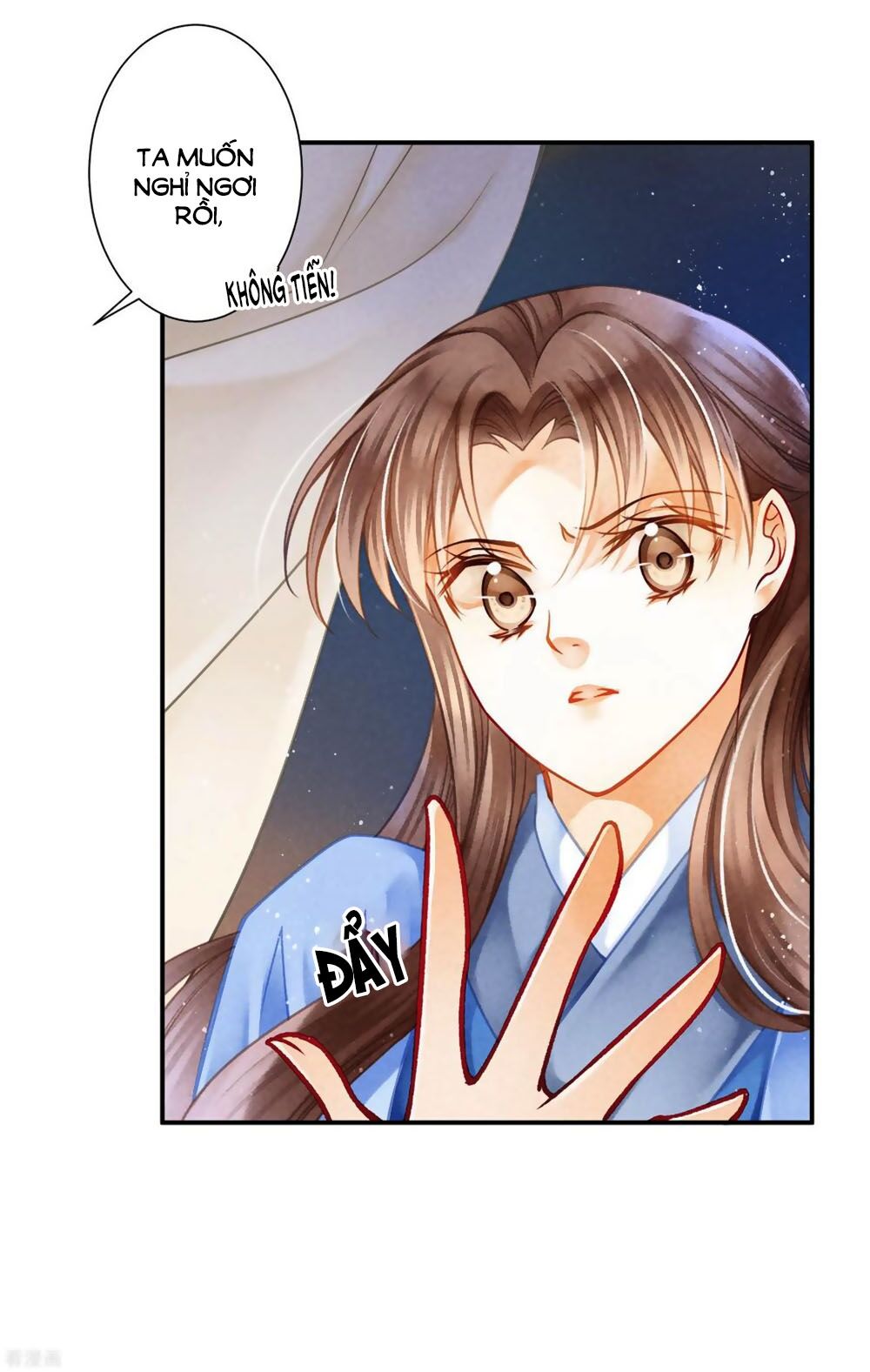 Ái Thượng Vô Địch Tiếu Hoàng Hậu Chapter 151 - 22