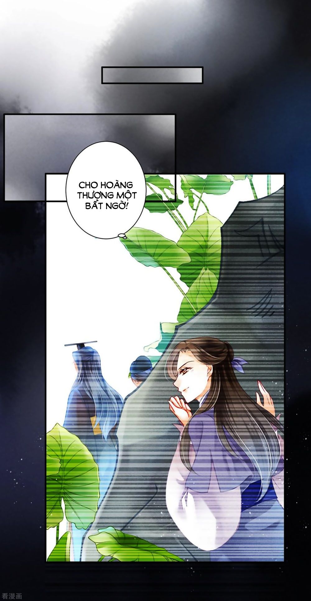 Ái Thượng Vô Địch Tiếu Hoàng Hậu Chapter 151 - 25