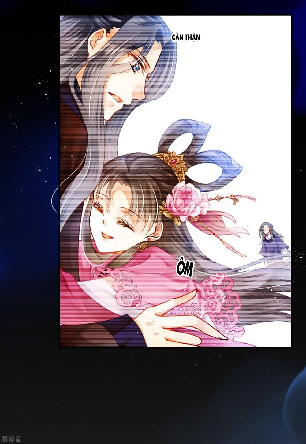 Ái Thượng Vô Địch Tiếu Hoàng Hậu Chapter 151 - 27