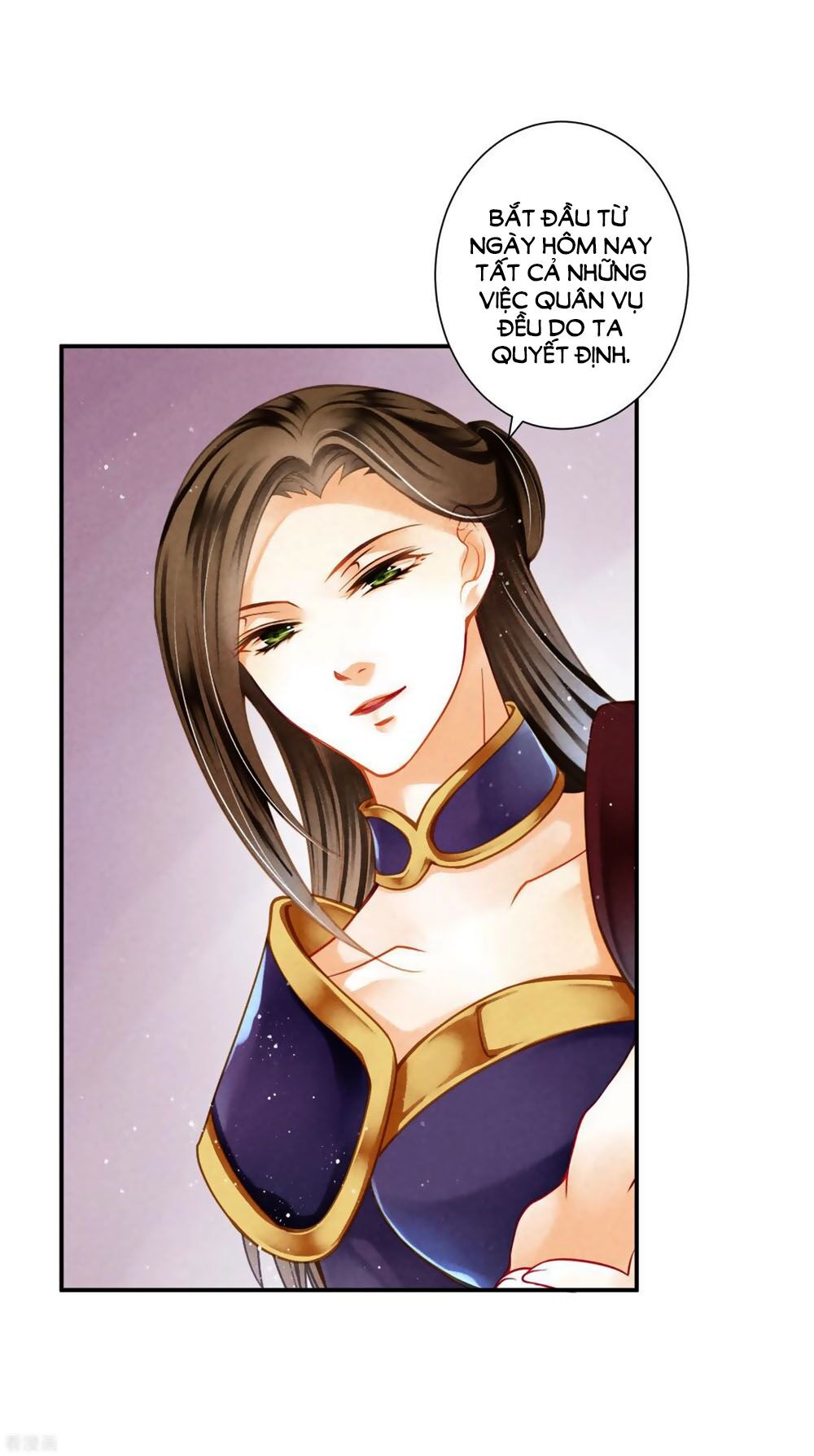 Ái Thượng Vô Địch Tiếu Hoàng Hậu Chapter 151 - 5