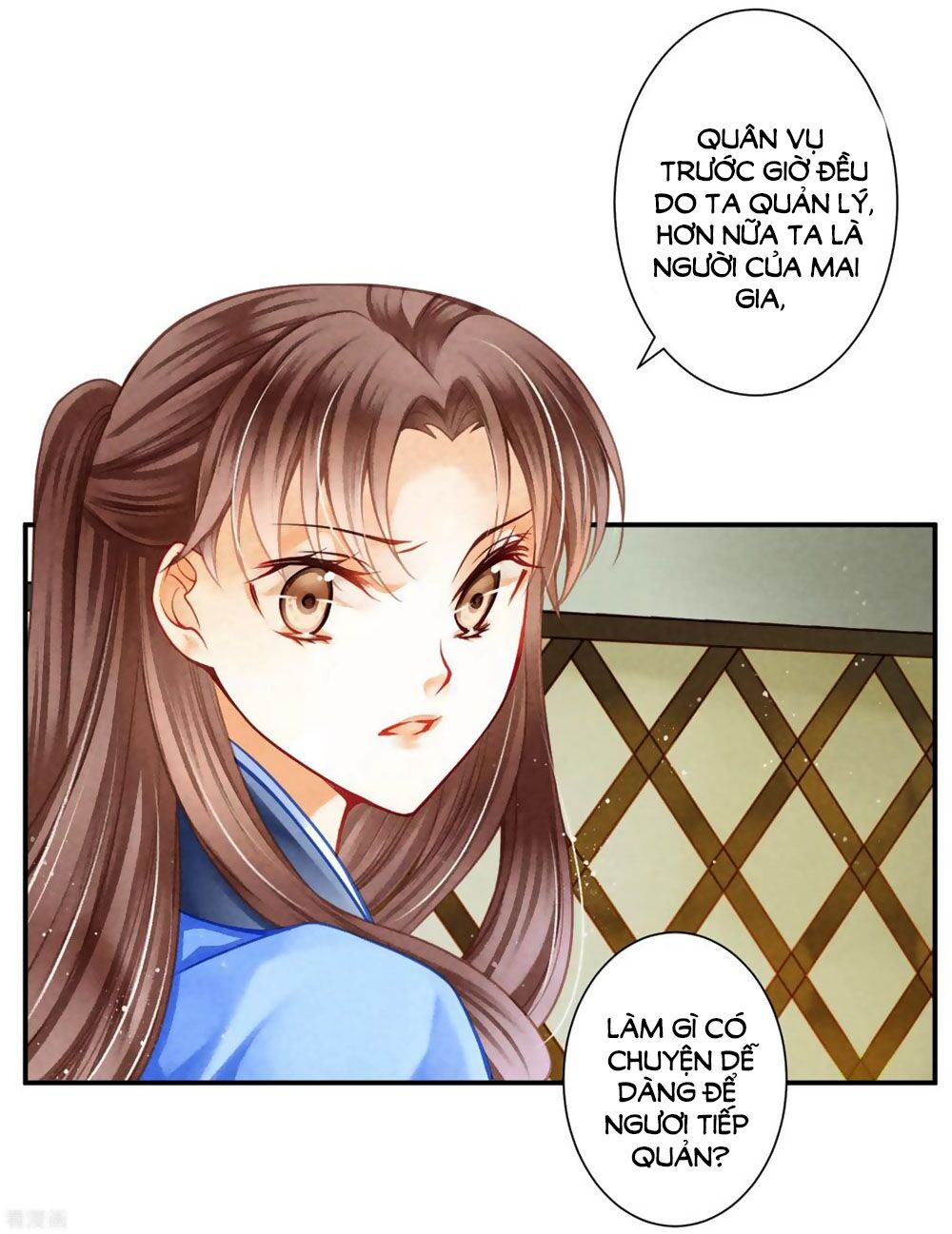 Ái Thượng Vô Địch Tiếu Hoàng Hậu Chapter 151 - 6