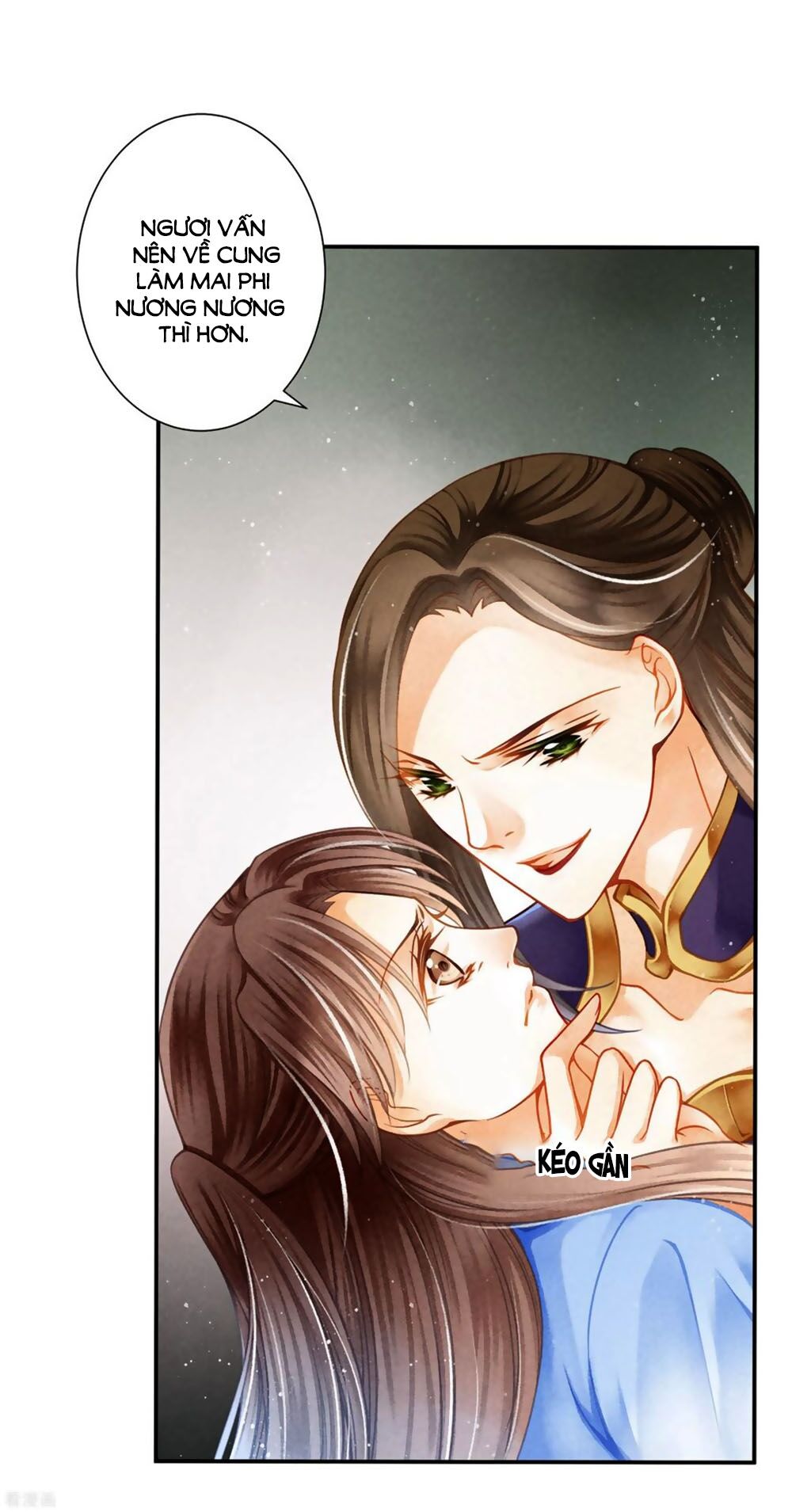 Ái Thượng Vô Địch Tiếu Hoàng Hậu Chapter 151 - 8