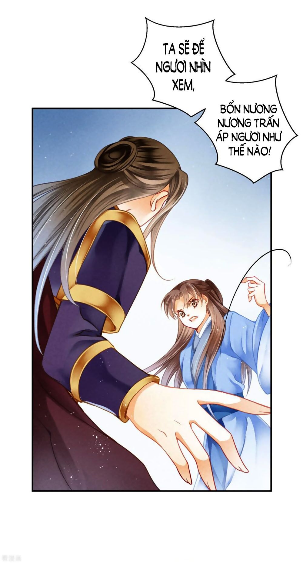 Ái Thượng Vô Địch Tiếu Hoàng Hậu Chapter 151 - 10