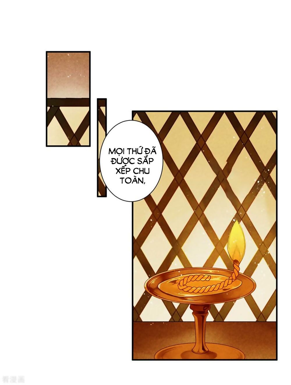 Ái Thượng Vô Địch Tiếu Hoàng Hậu Chapter 152 - 14