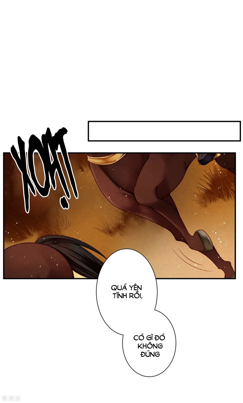 Ái Thượng Vô Địch Tiếu Hoàng Hậu Chapter 152 - 17