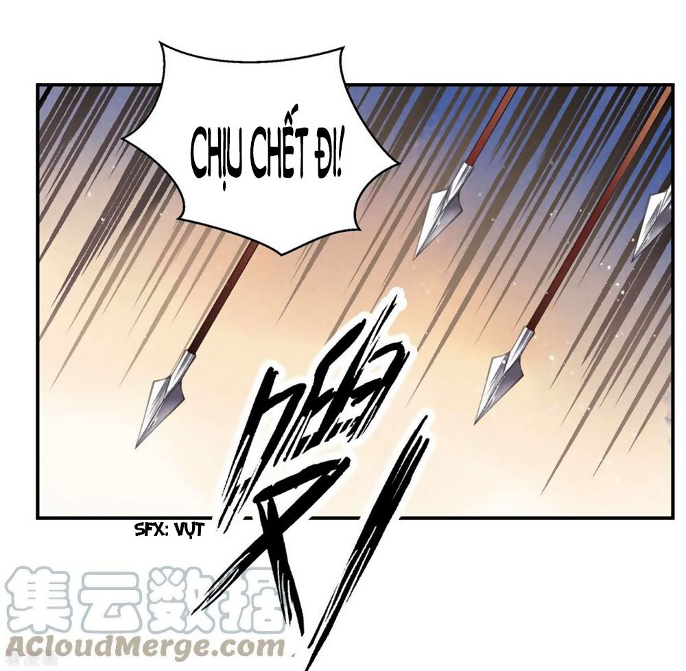 Ái Thượng Vô Địch Tiếu Hoàng Hậu Chapter 152 - 19