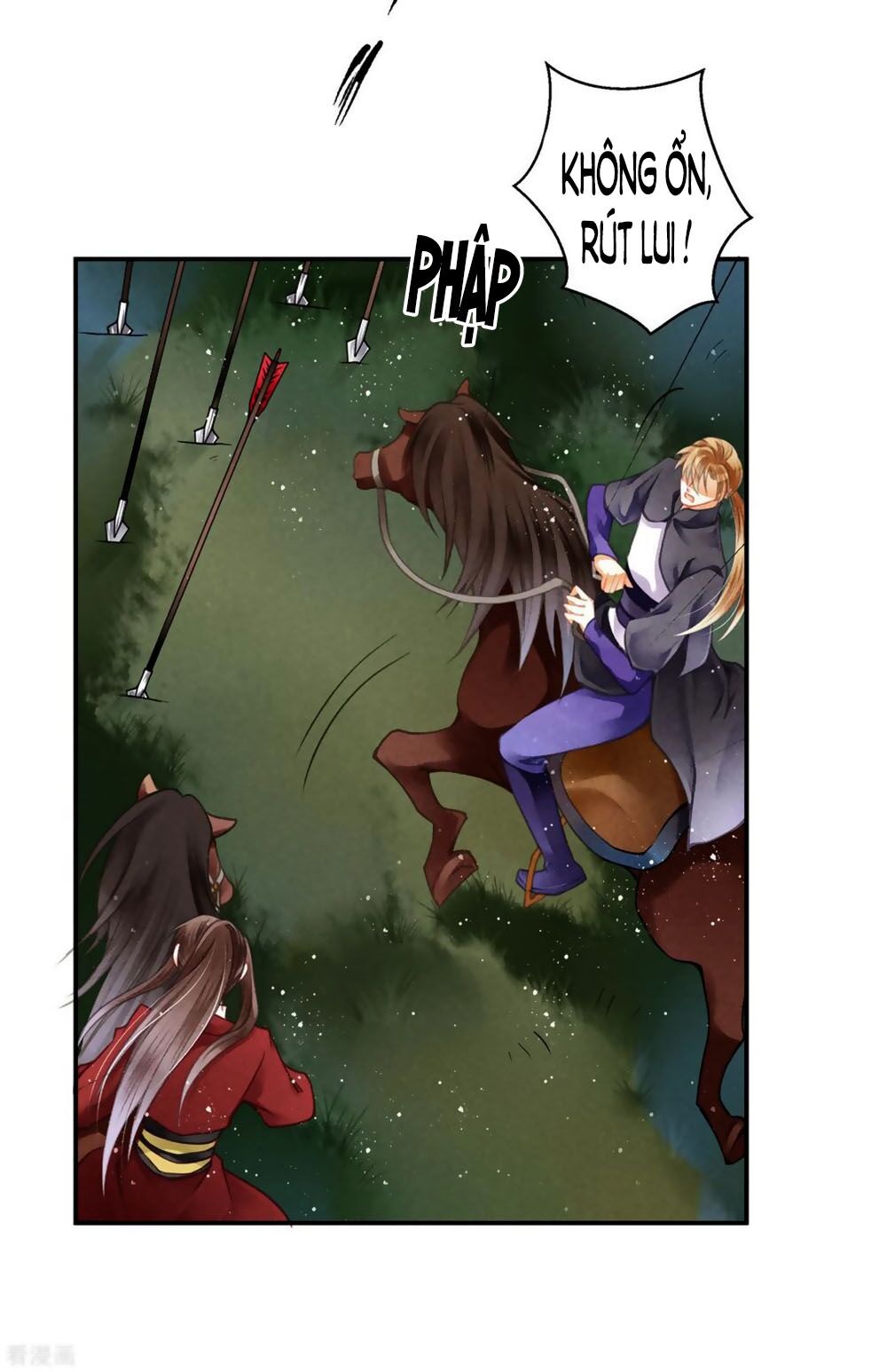 Ái Thượng Vô Địch Tiếu Hoàng Hậu Chapter 152 - 20