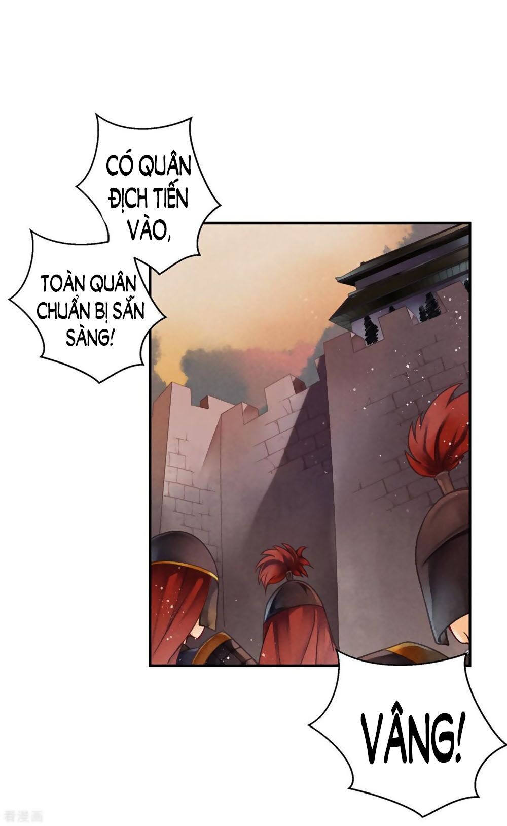 Ái Thượng Vô Địch Tiếu Hoàng Hậu Chapter 152 - 3