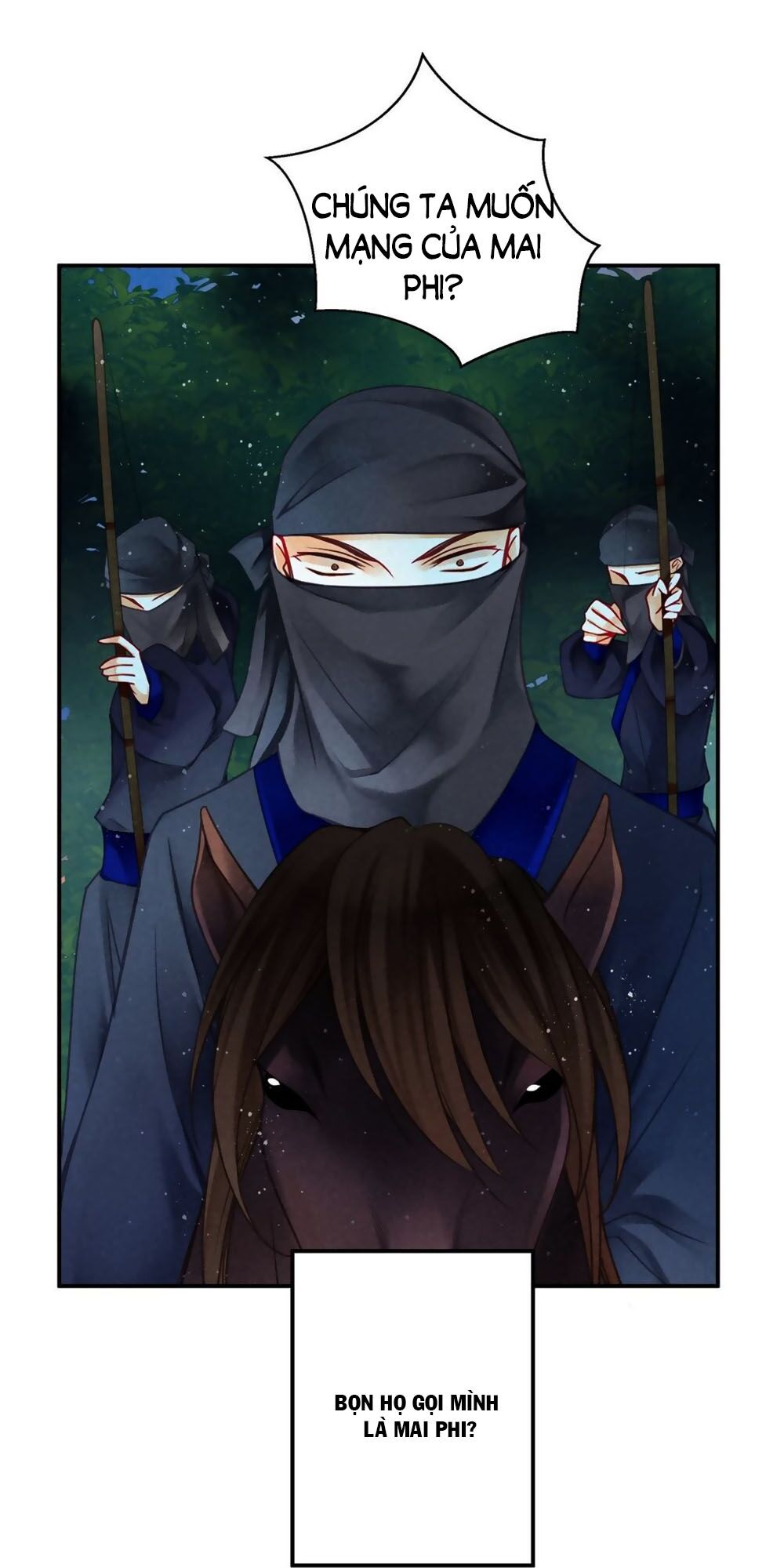 Ái Thượng Vô Địch Tiếu Hoàng Hậu Chapter 152 - 24