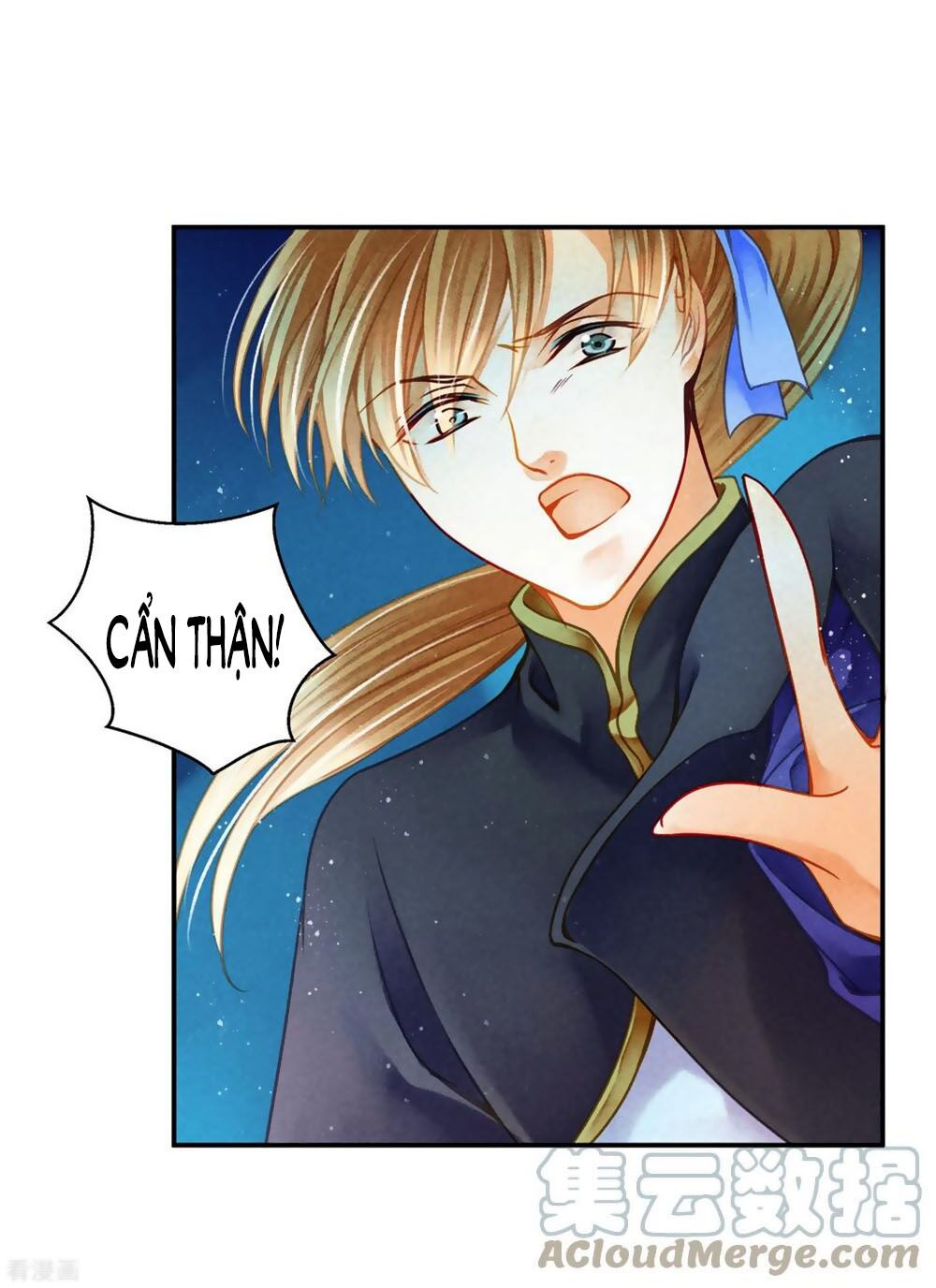 Ái Thượng Vô Địch Tiếu Hoàng Hậu Chapter 152 - 29